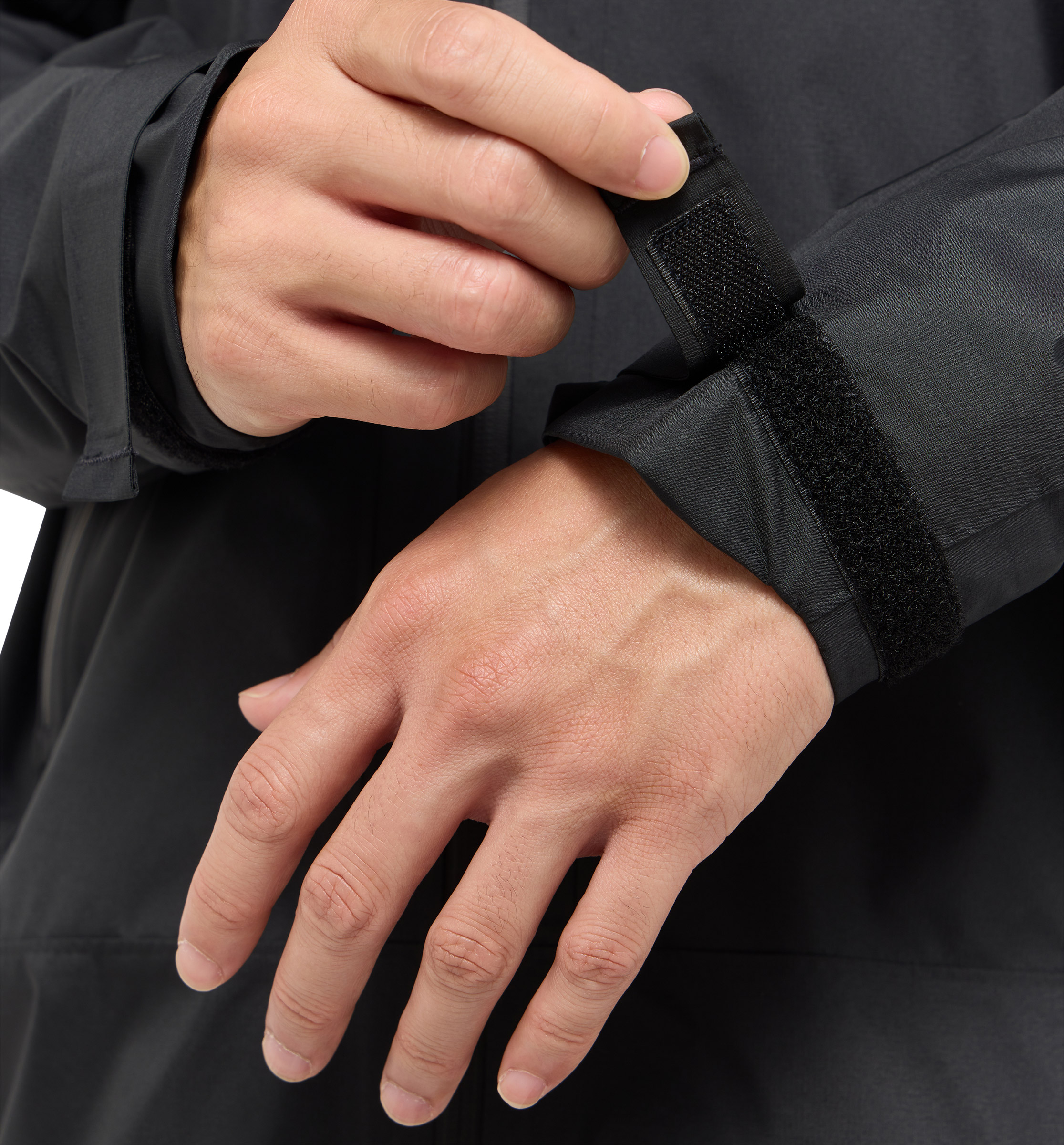 L.I.M Airak 2.5L Jacket