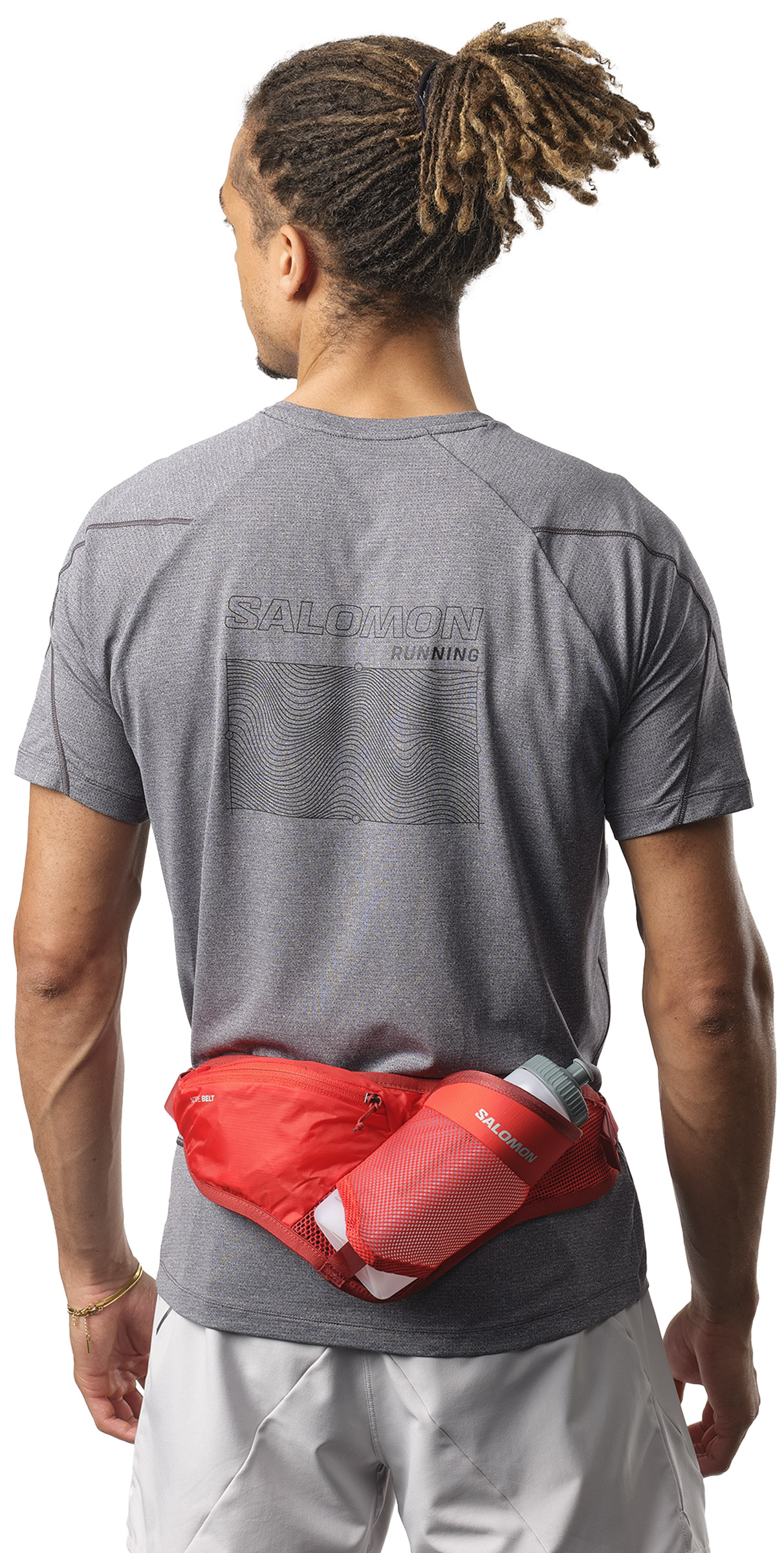 Active Belt 3D Bottle