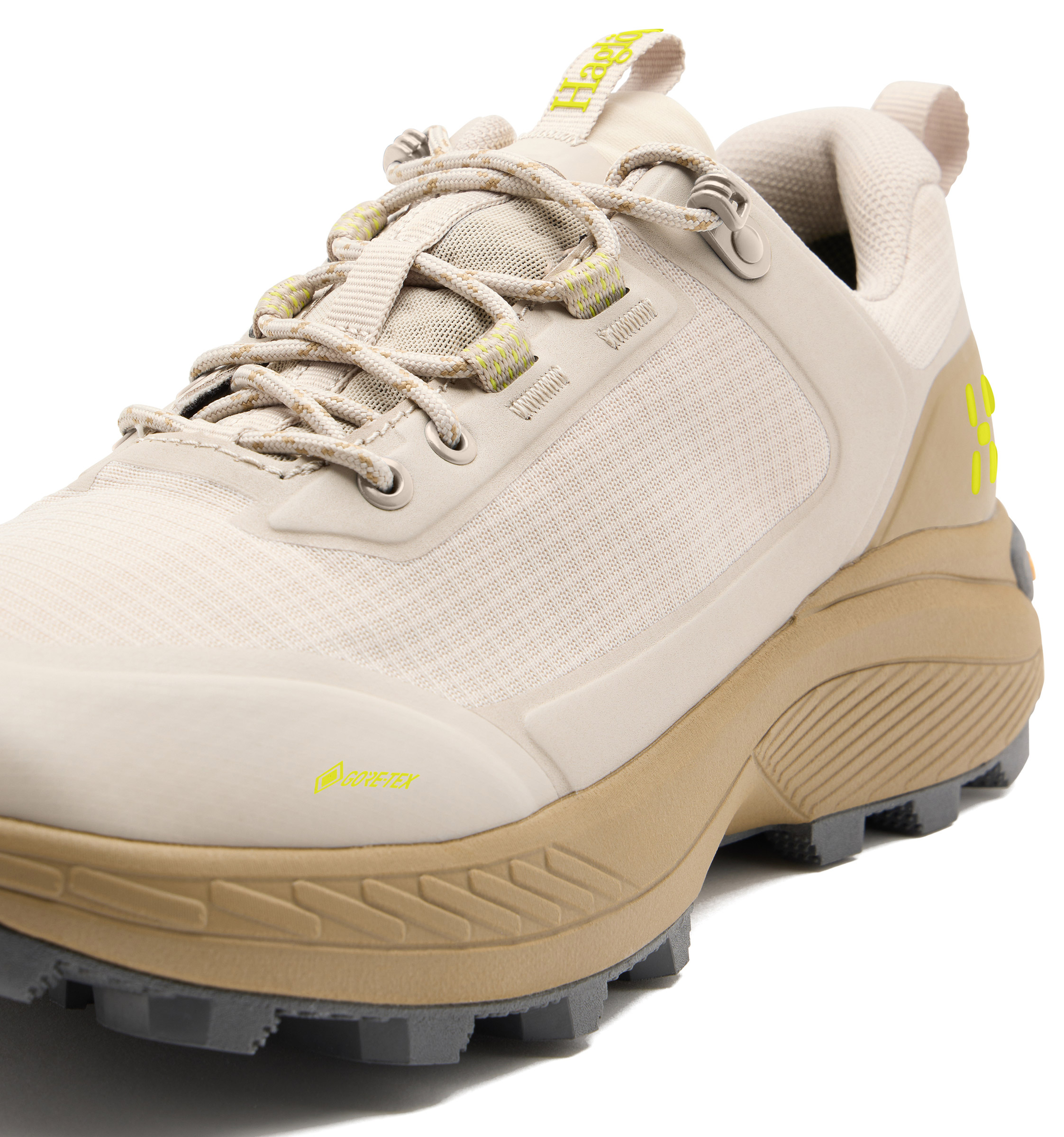 L.I.M Horizon Hike GTX Low Dame