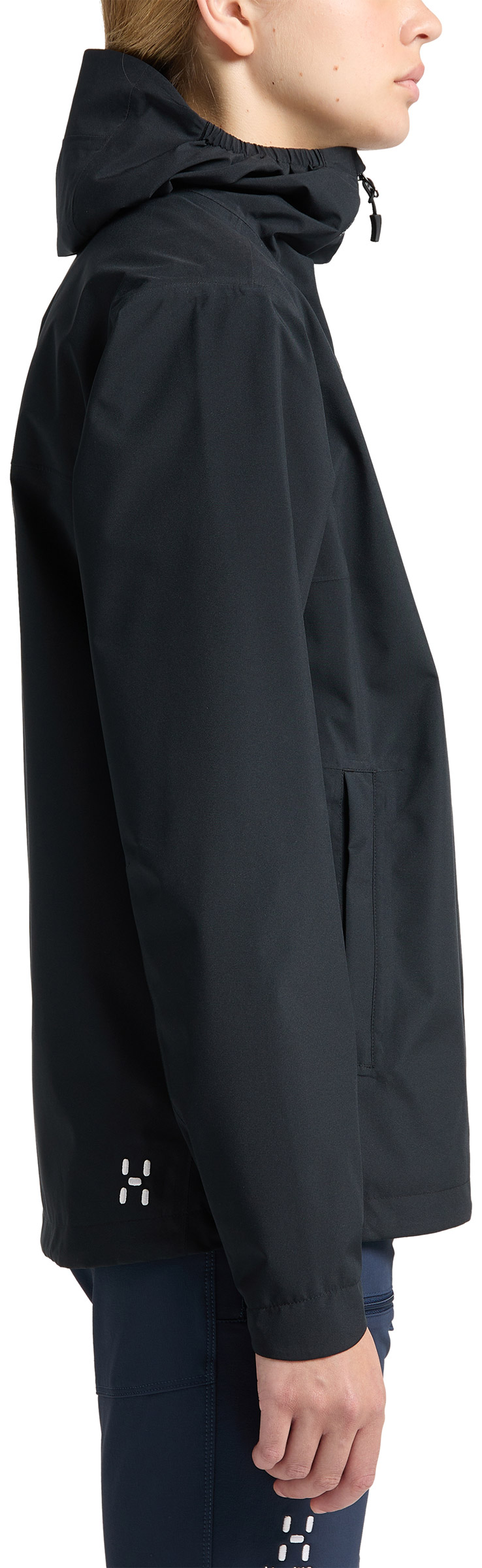 Korp Proof Jacket Dame