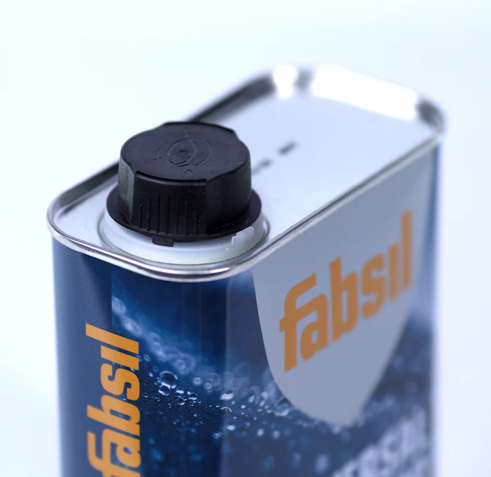 Fabsil UV, 5 ltr Imprægnering