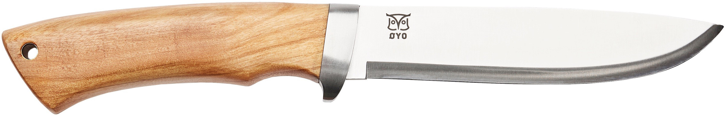 Rondane Knife Øyo brands