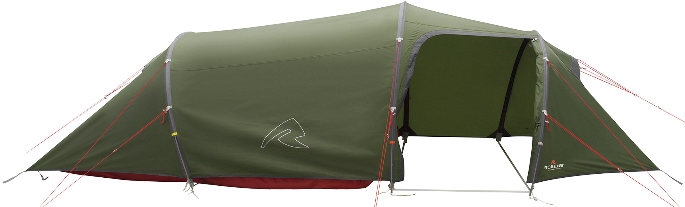 Voyager 3 EXP, 3-Personers Telt