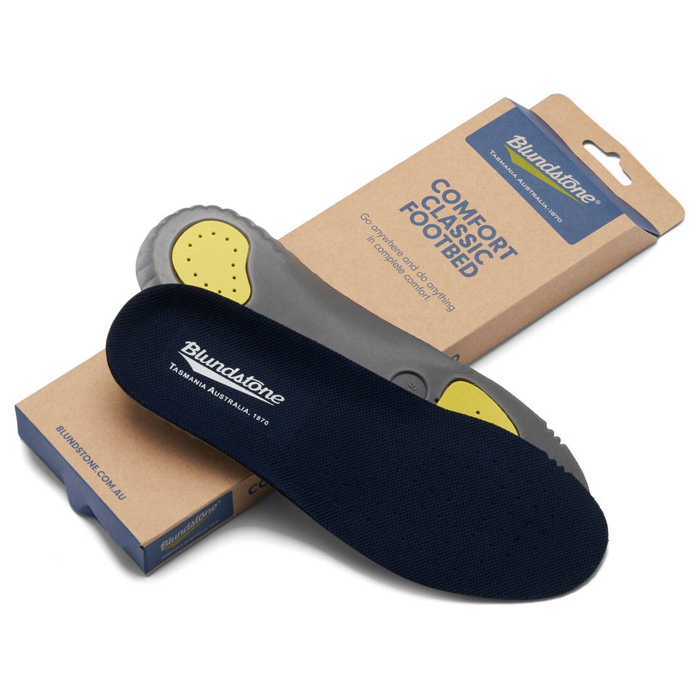 Comfort Footbed Classic Såler