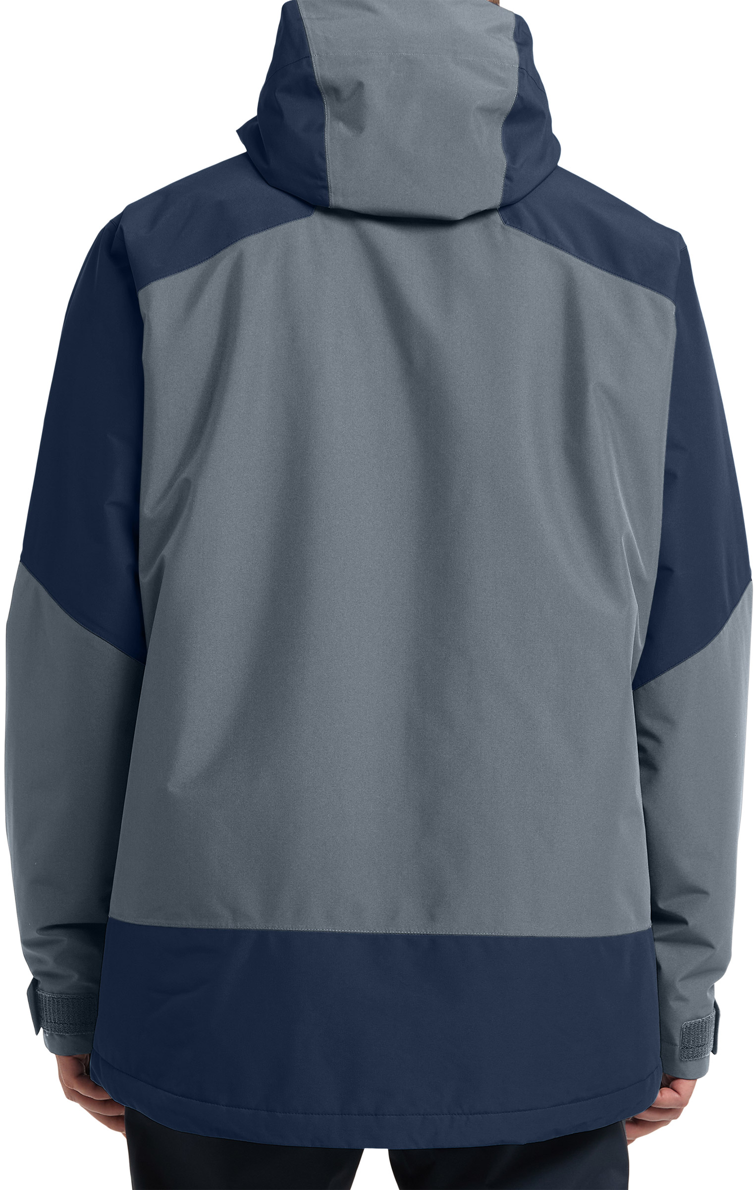 Lumi Insulated Jacket