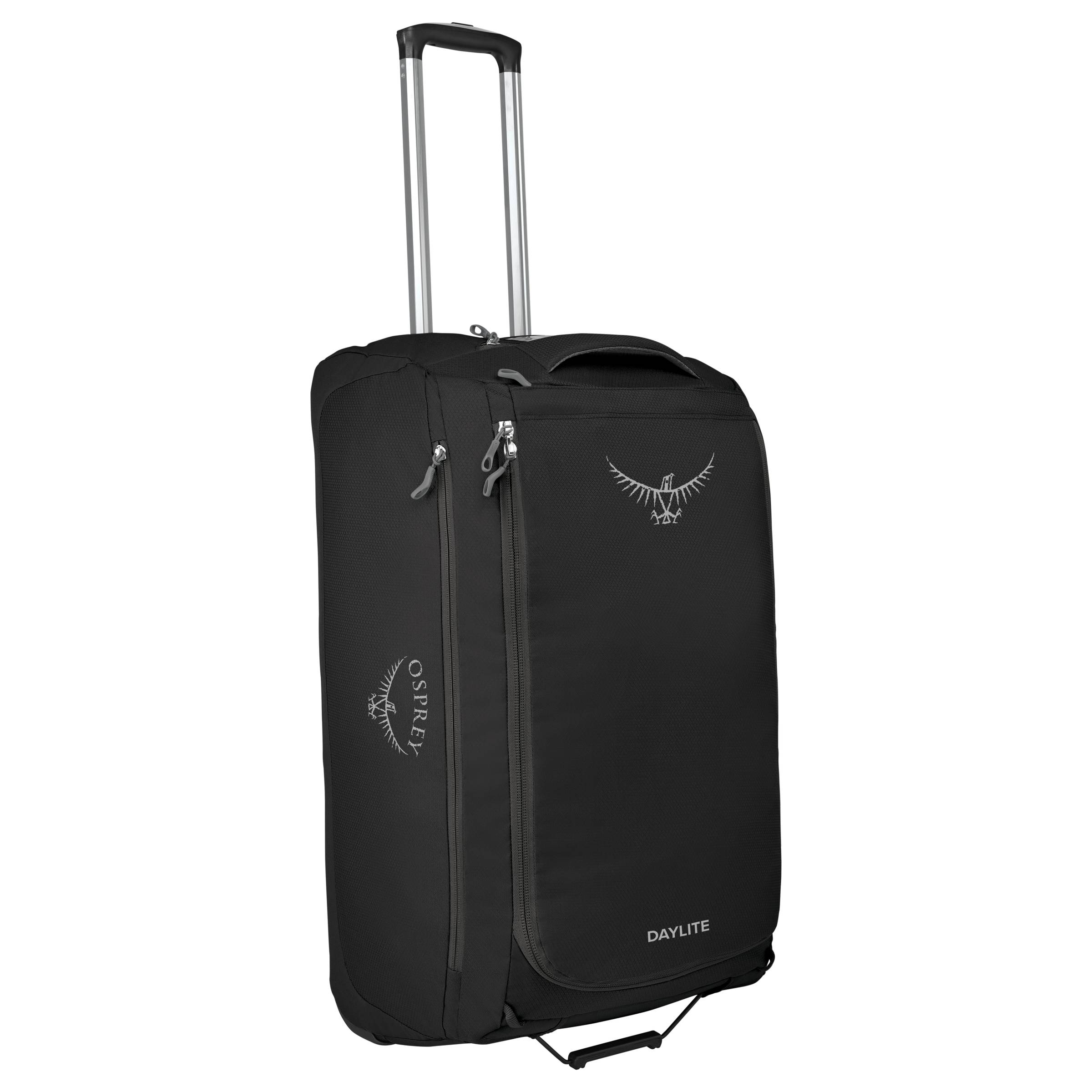 Daylite Wheeled Duffel 85 Osprey rygsaekke