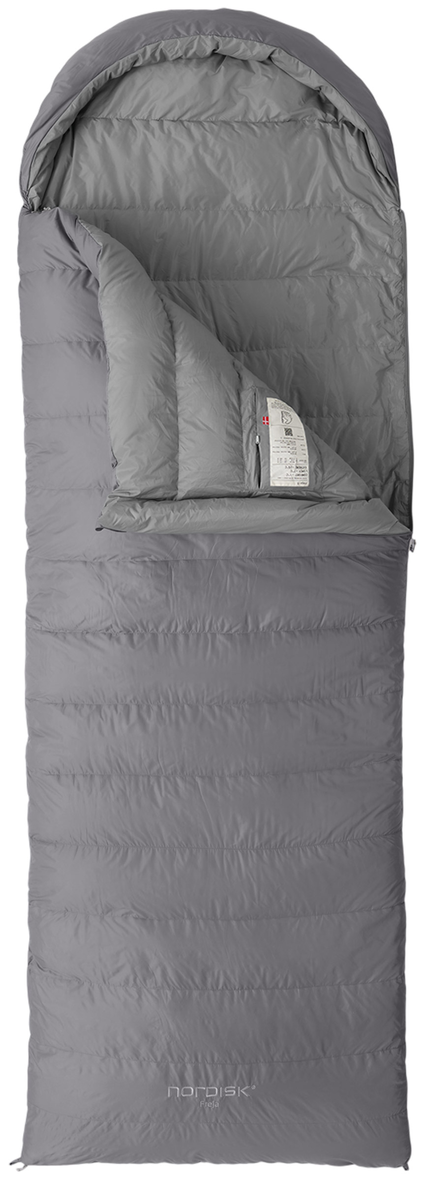 Freja -5° Blanket Medium Dunsovepose