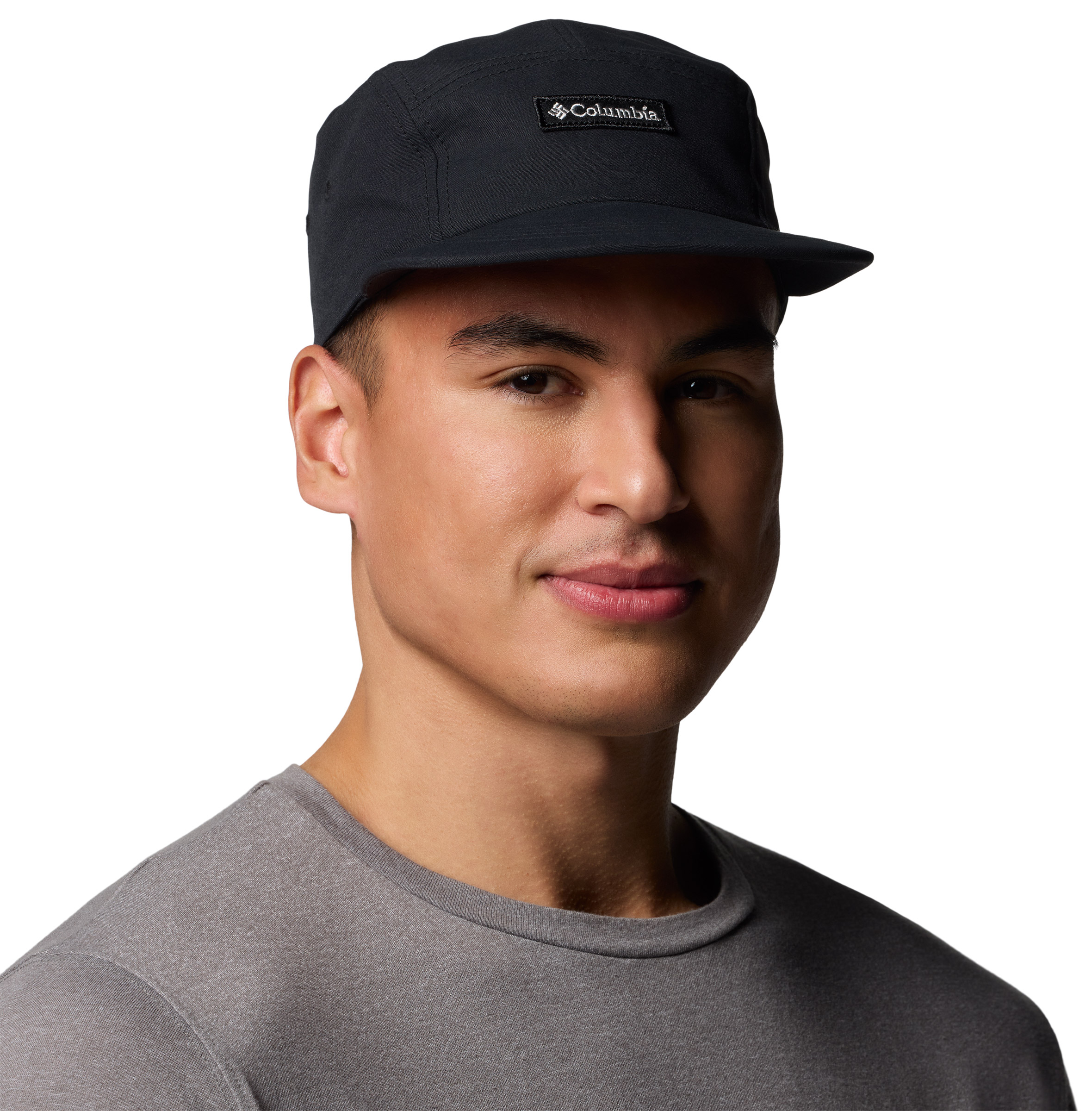 Creek Side 5 Panel Hat