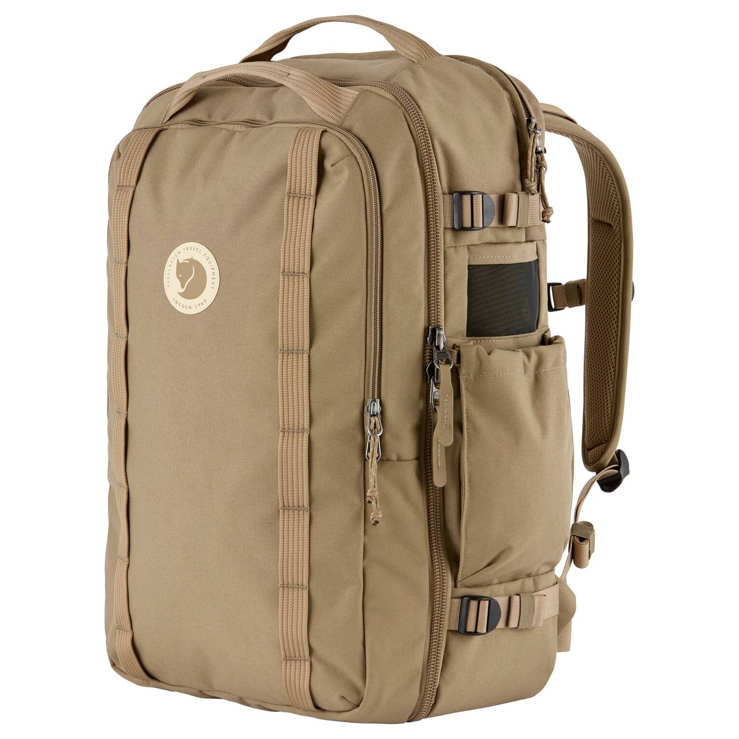Färden Carry-On Pack Fjällräven rygsaekke
