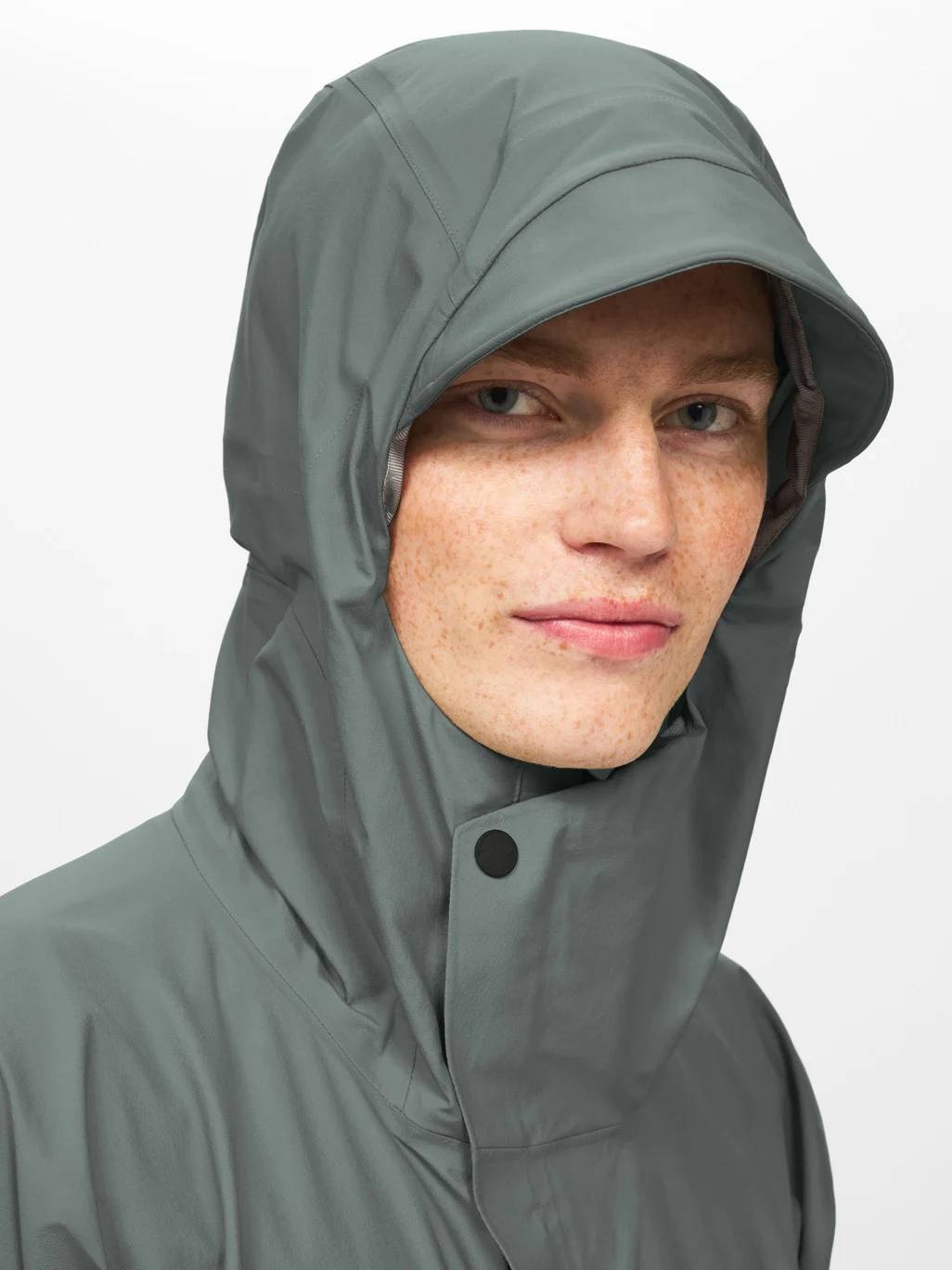 Asynja Jacket Herre