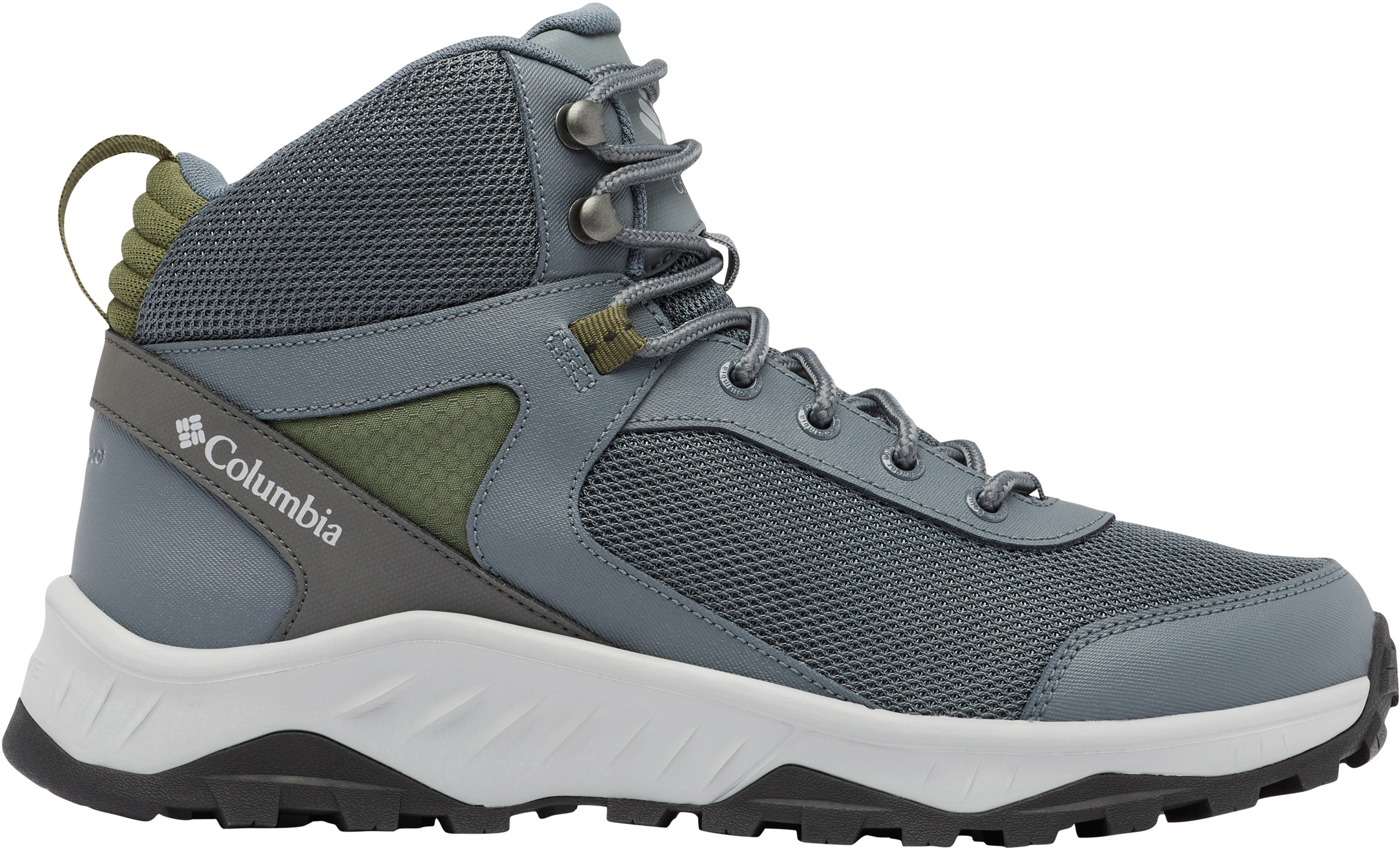 Trailstorm Ascend Mid WP Columbia brands