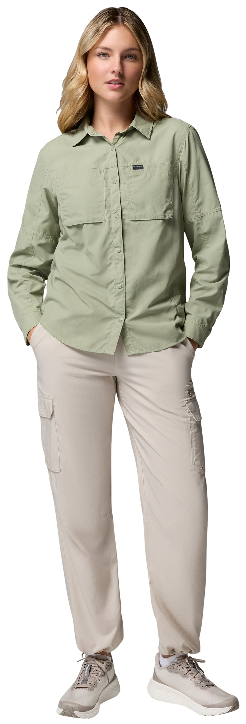 Skien Valley Cargo Pant Dame