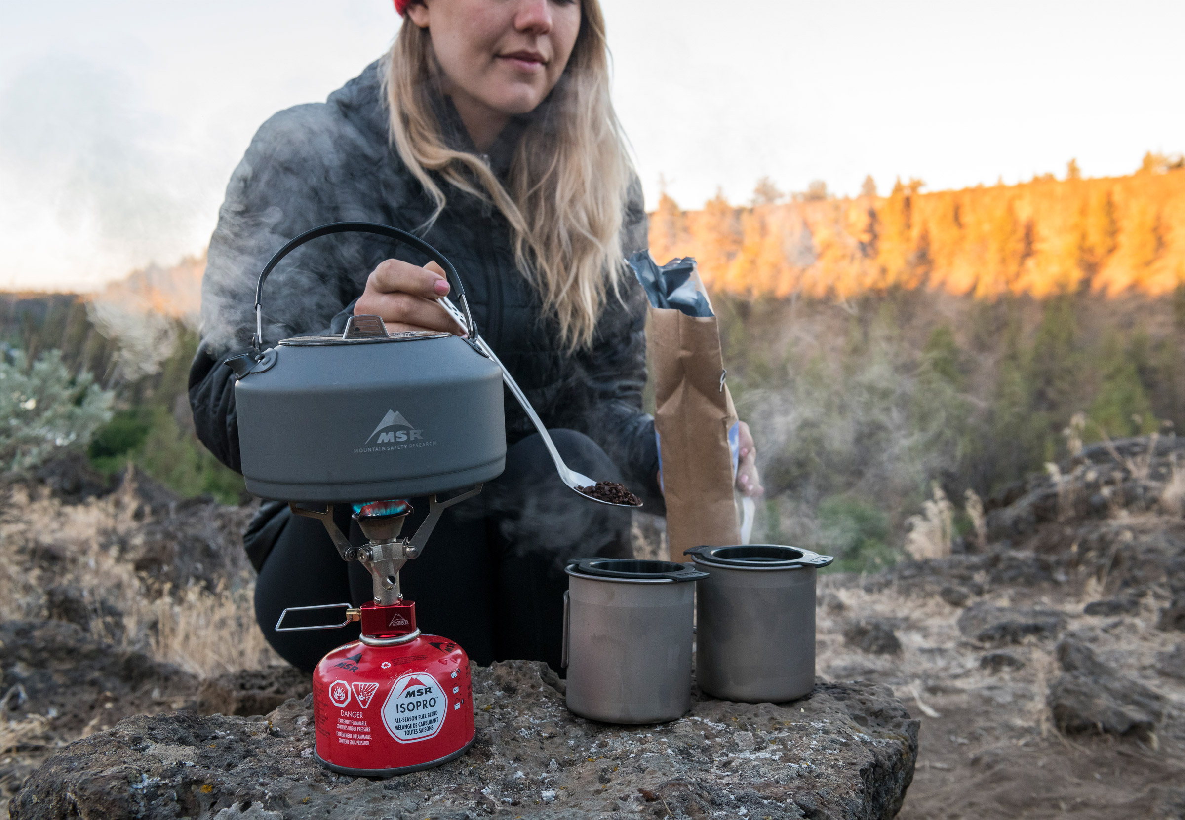 Mugmate Coffee/Tea Filter