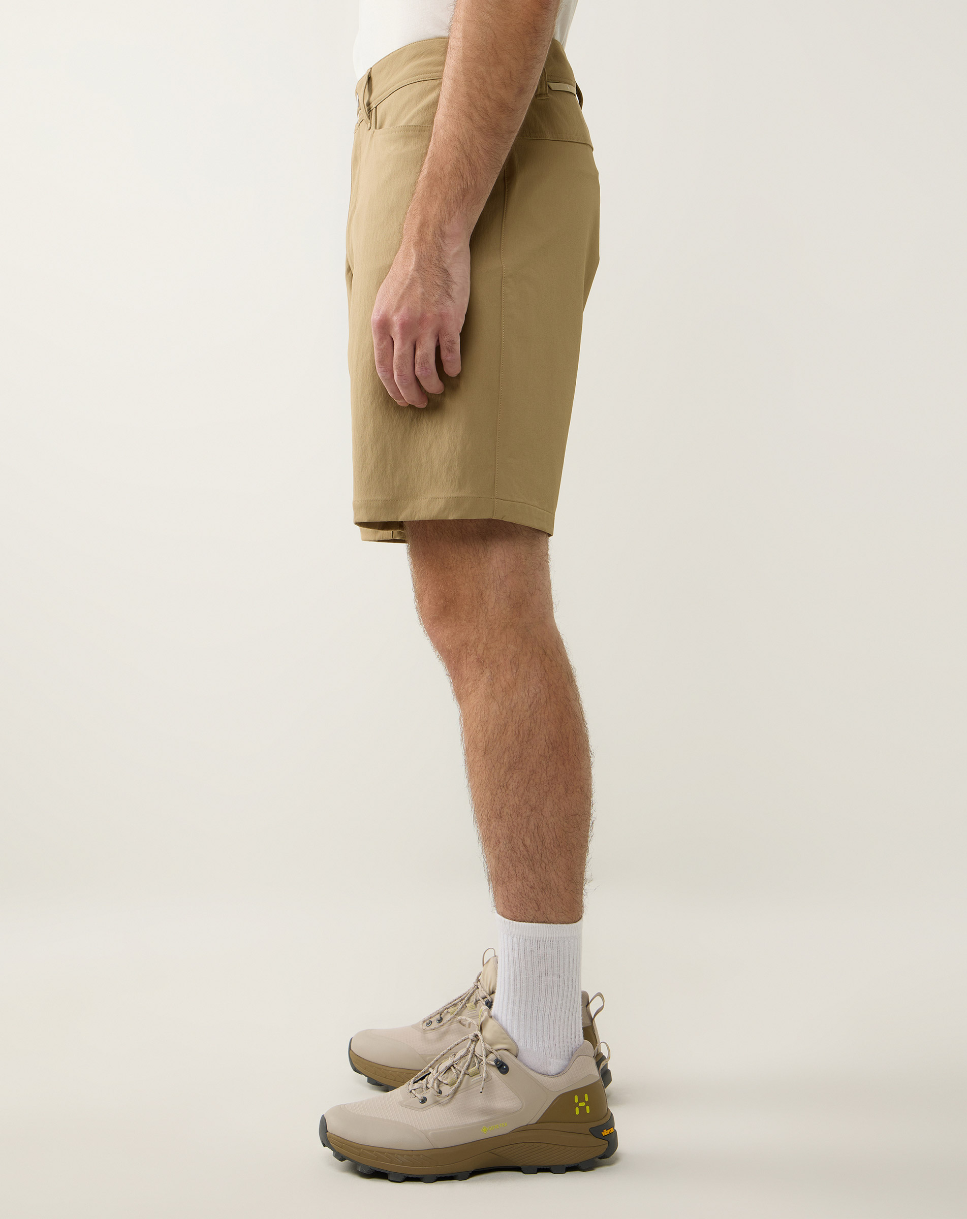 Alert Mid Shorts Herre