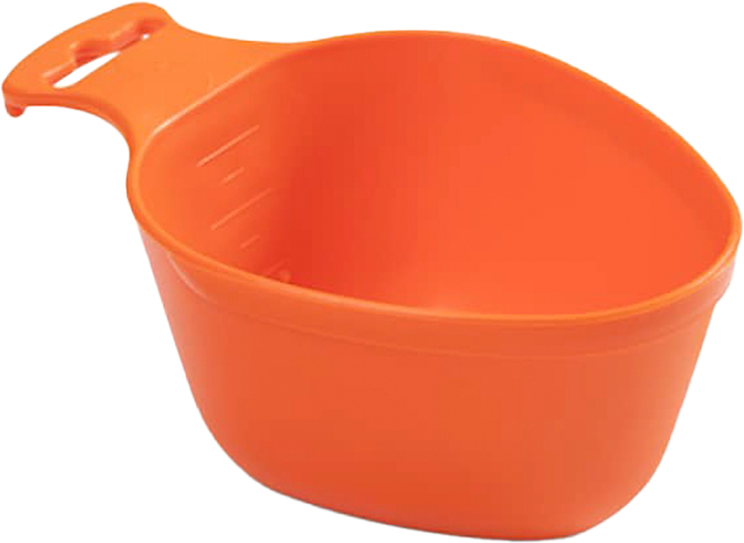 Army Mugg, 3 dl Friluftslageret kogegrej