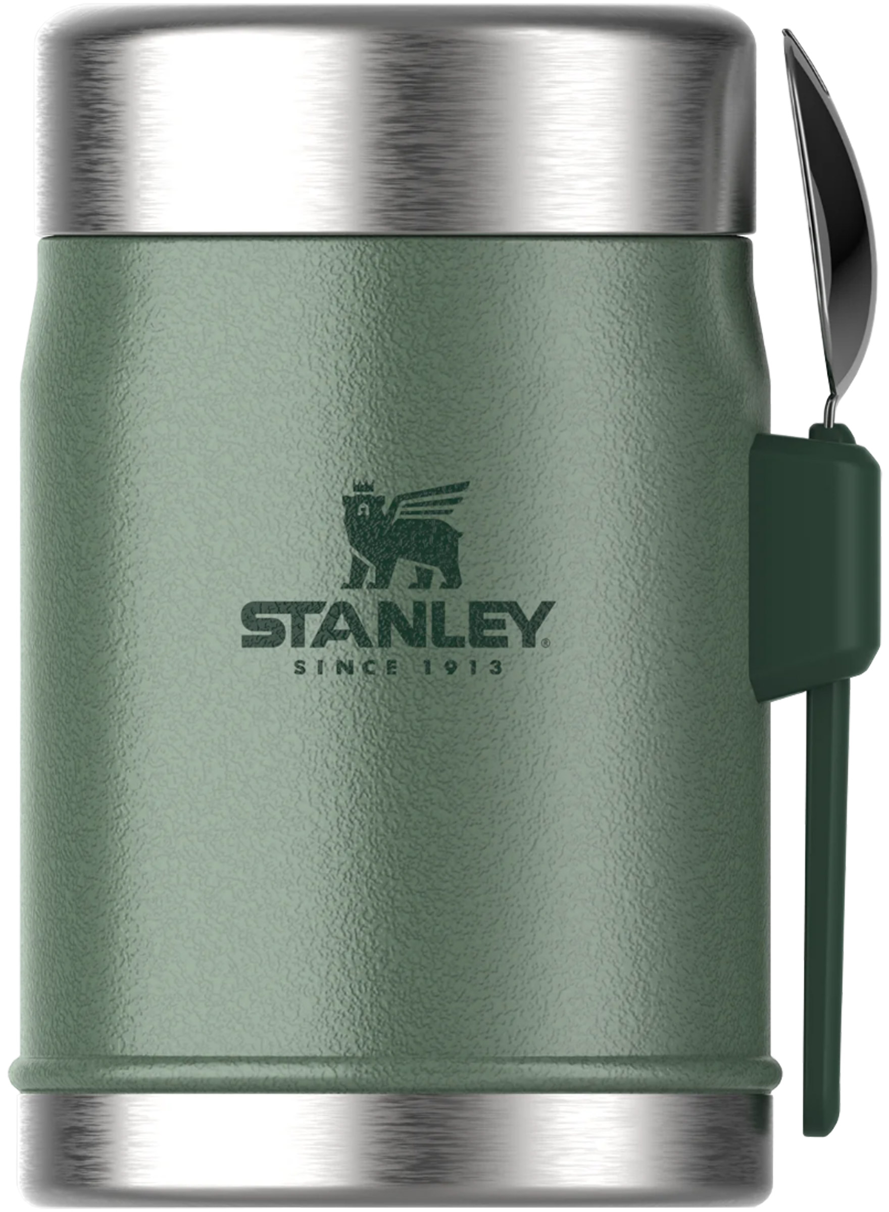 Legendary Food Jar & Spork, 0.4 ltr Stanley brands