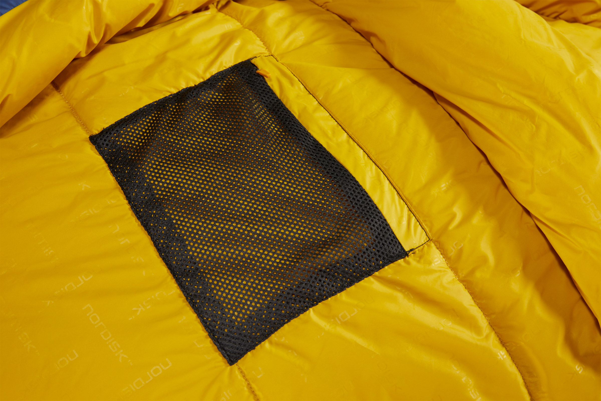 Puk -2 Curve Medium Fibersovepose