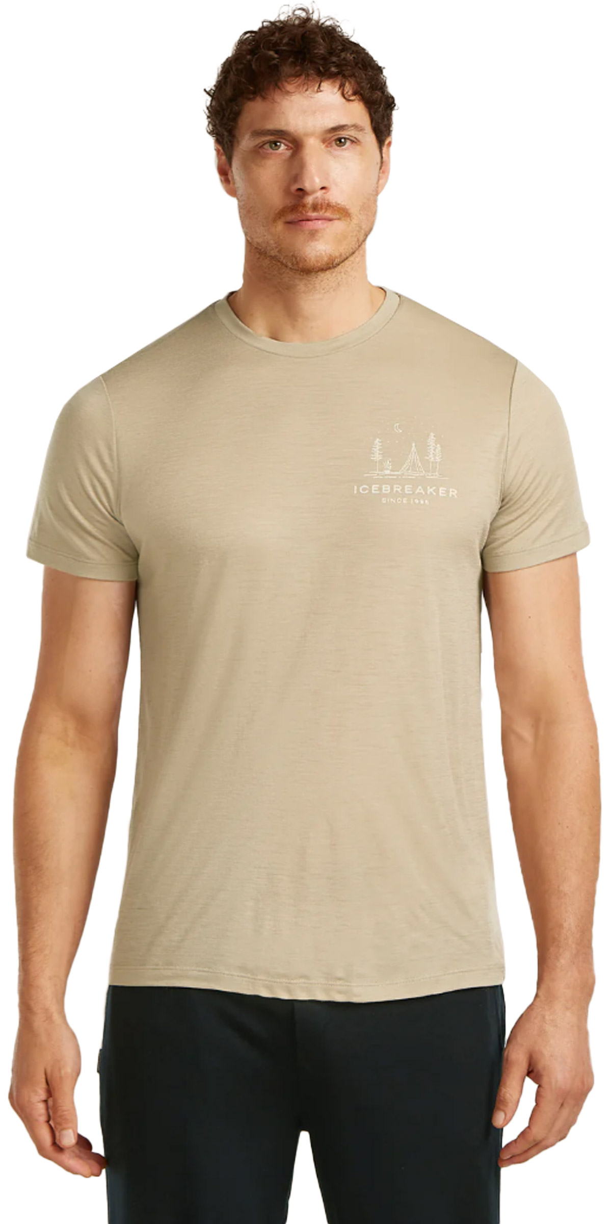 Merino 150 Tech Lite SS Tee Peaceful Pass Icebreaker BlogPage