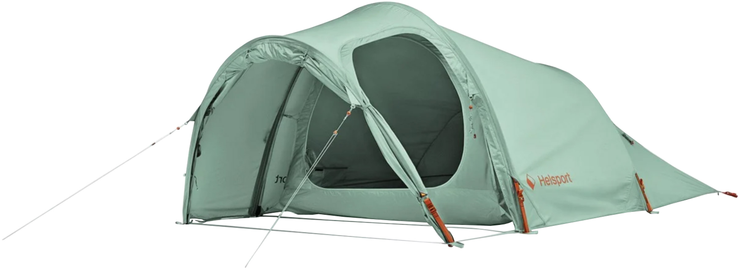 Scouter Lofoten 3, 3-Personers Telt