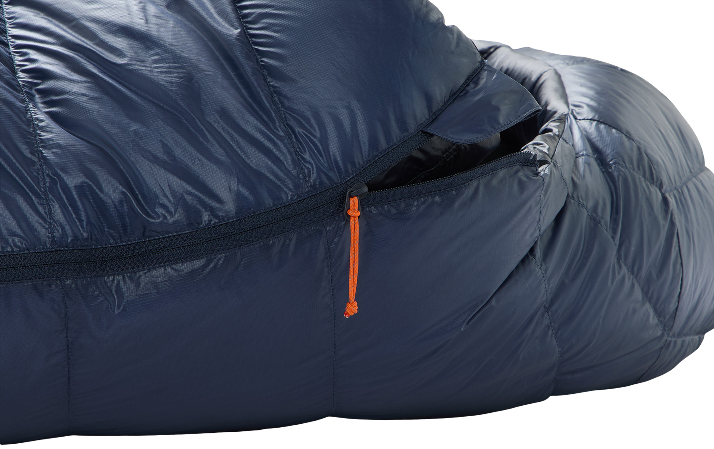 Walløe -10° Mummy X-Large Dunsovepose