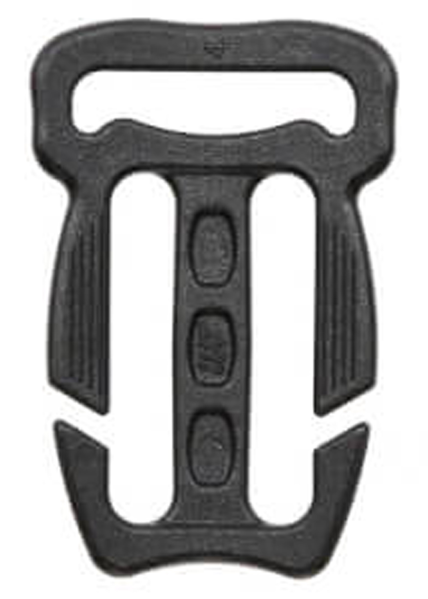 Smoothy Open TQ 25/20 2 stk