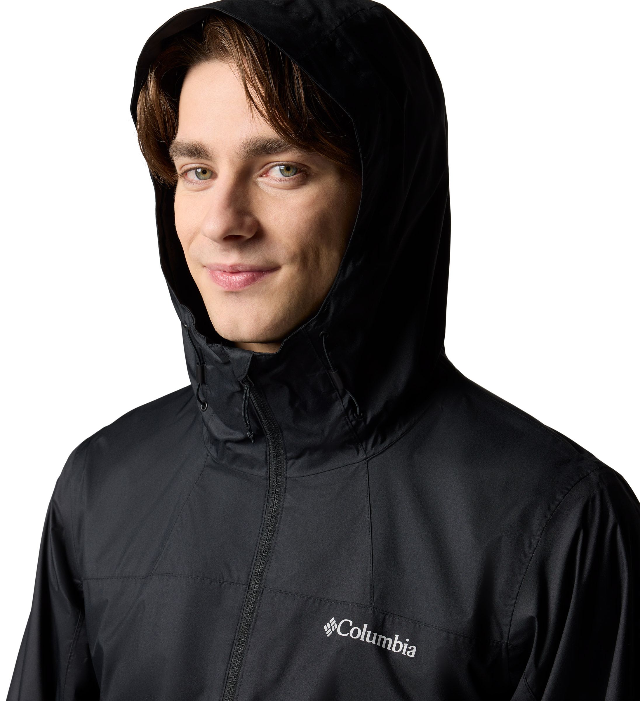 Inner Limits III Jacket