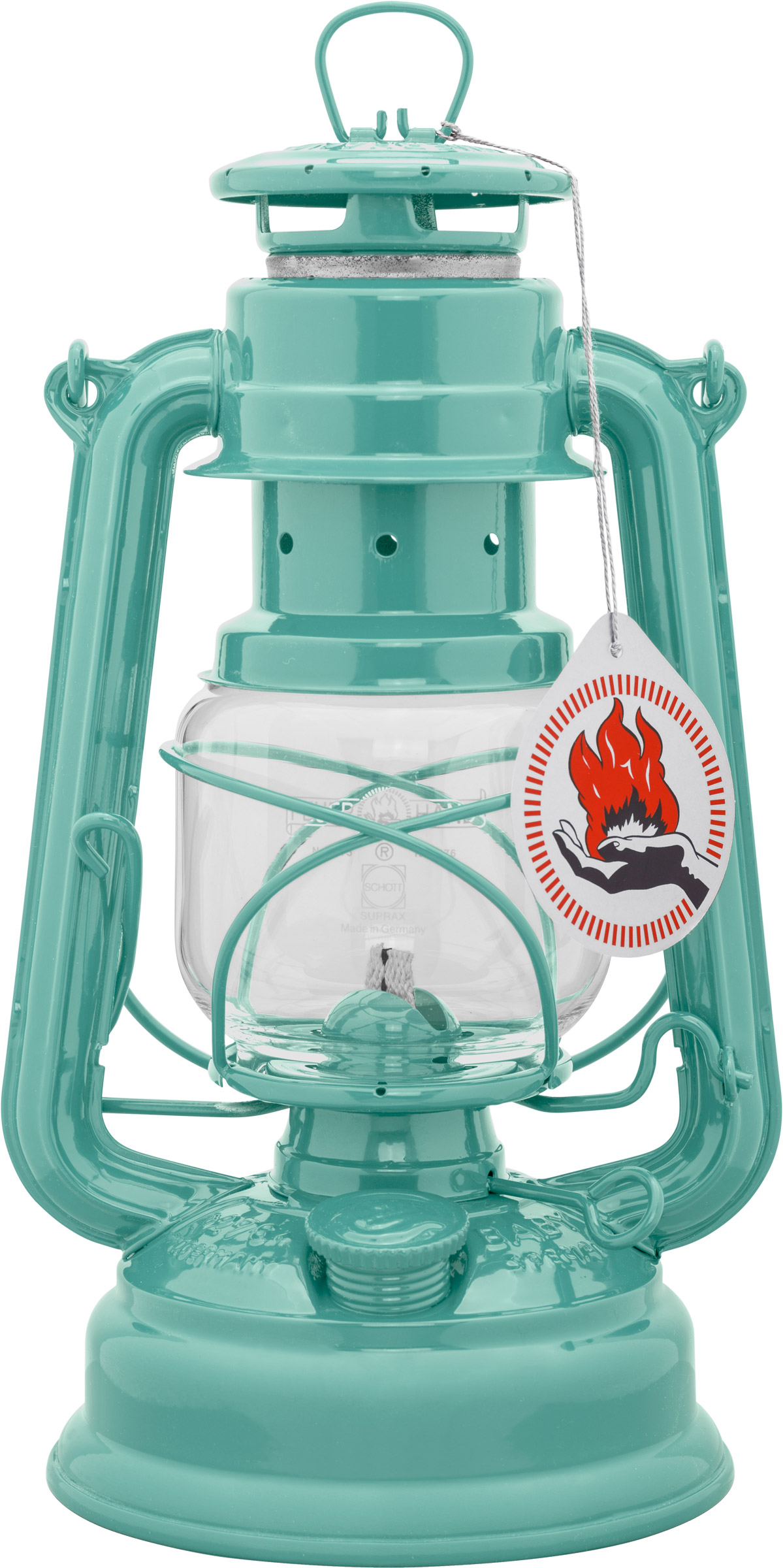Hurricane Lantern Baby Special 276 Feuerhand prepper-udstyr