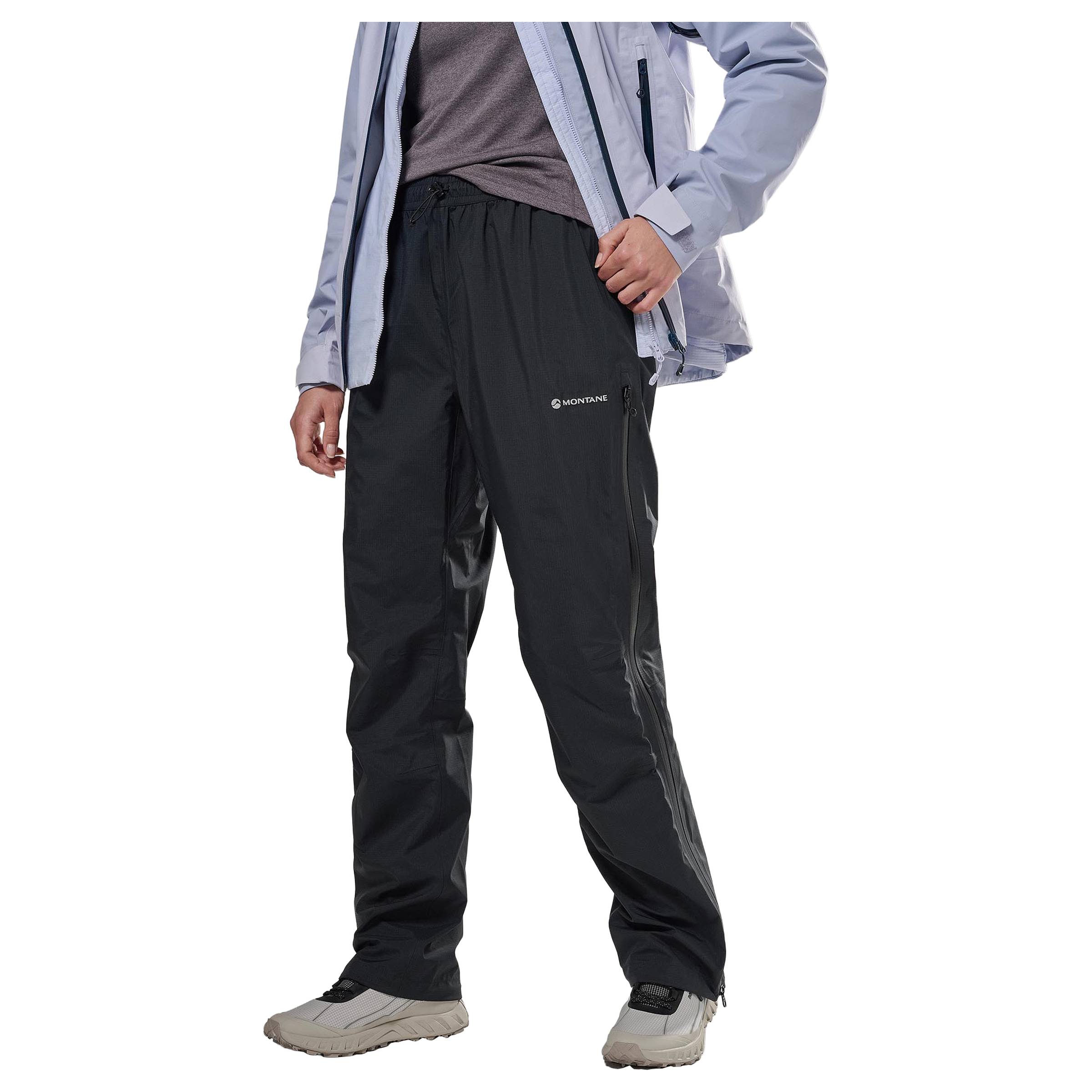Norste Waterproof Pant Dame Montane beklaedning