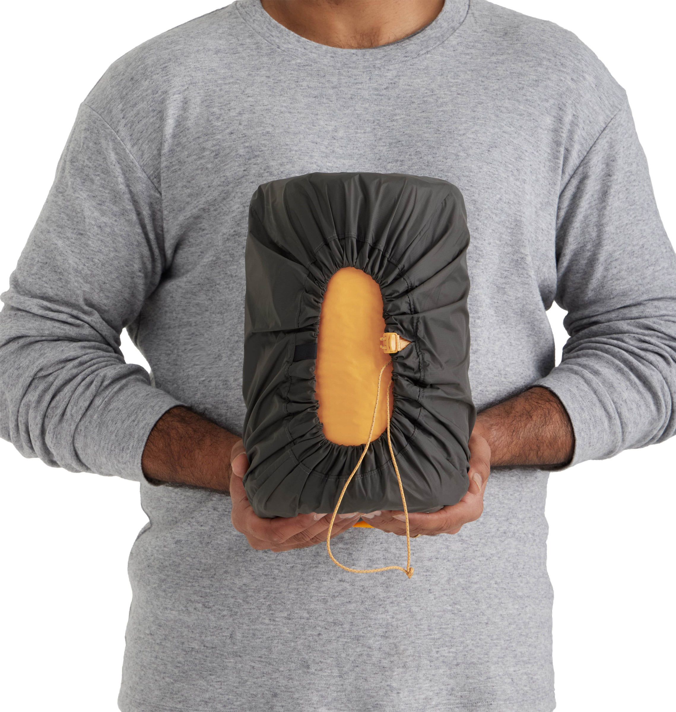 Pursuit Plus SI Regular Selvoppustende Liggeunderlag