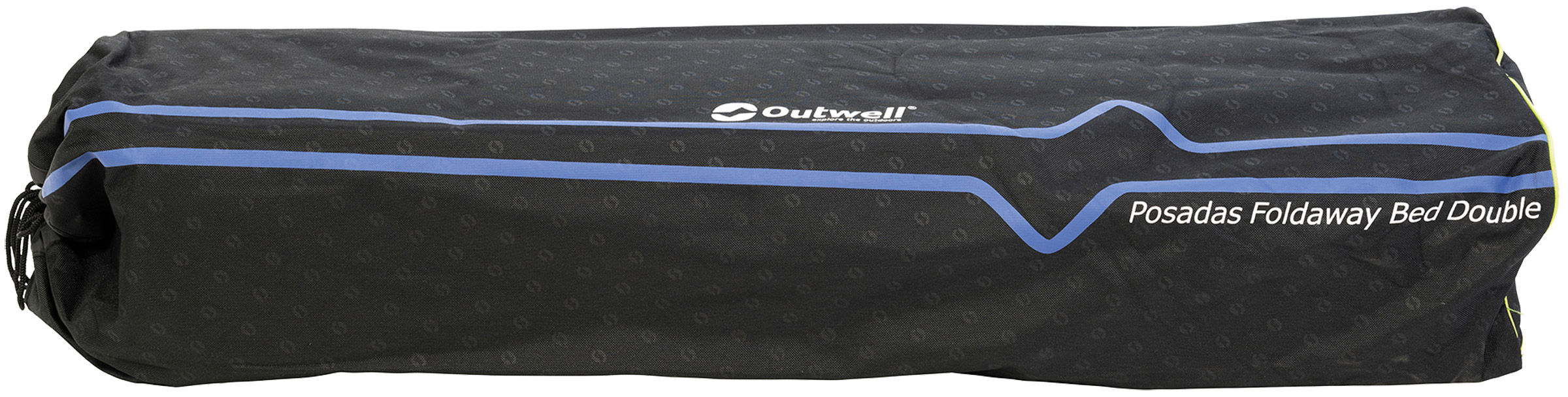 Posadas Double Campingseng