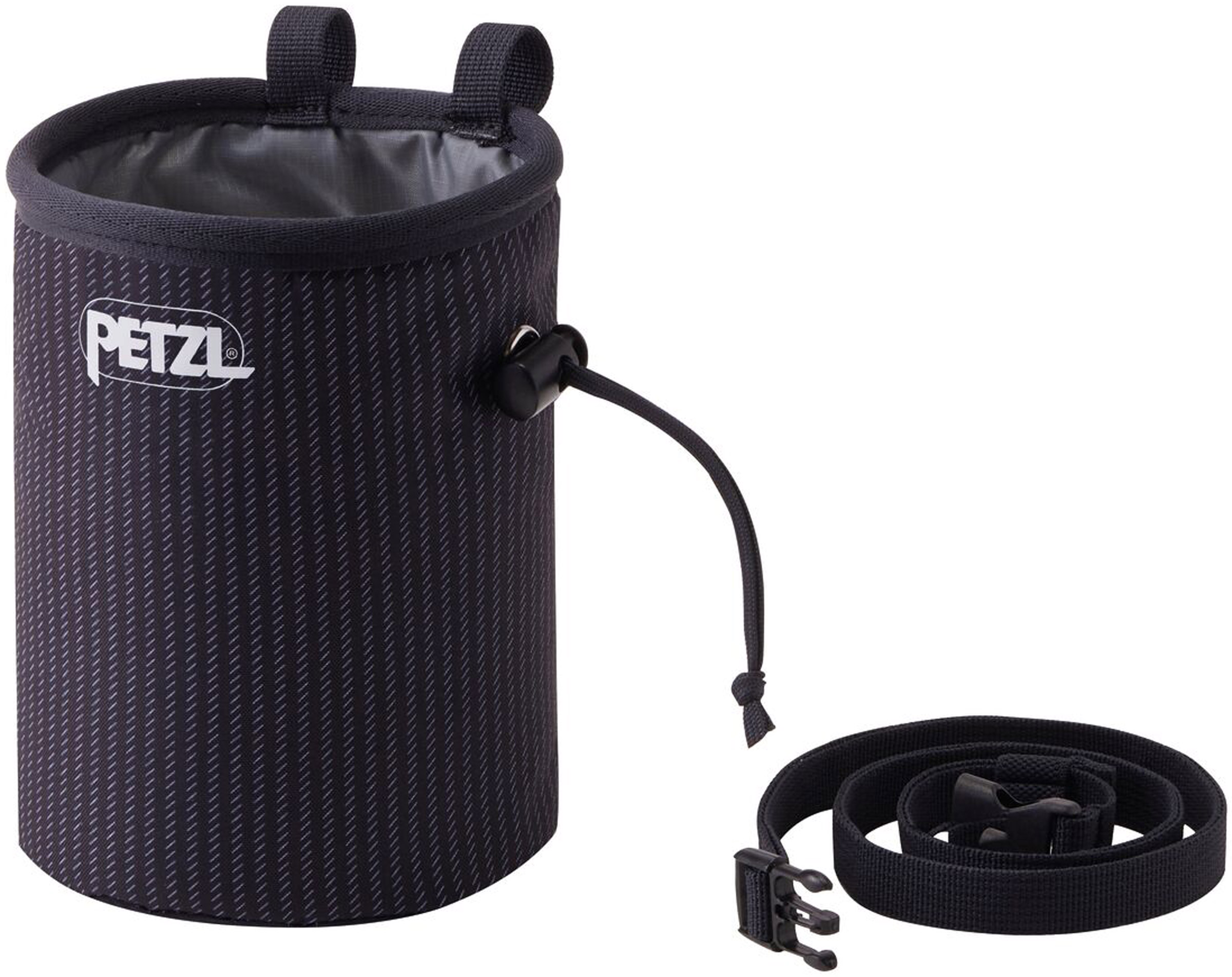 Bandi Petzl klatreudstyr