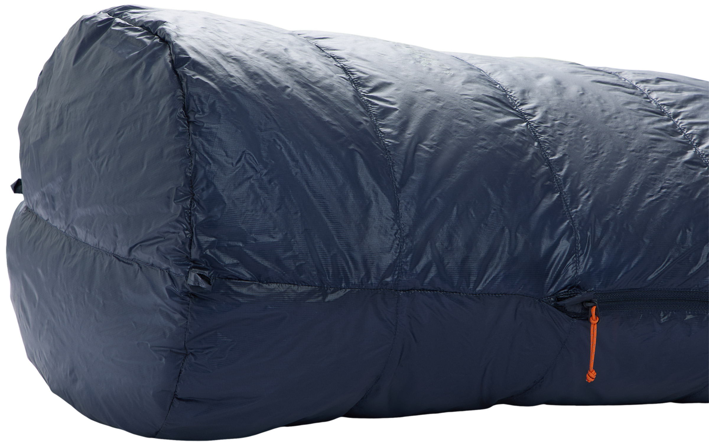 Walløe +10° Mummy Large Dunsovepose