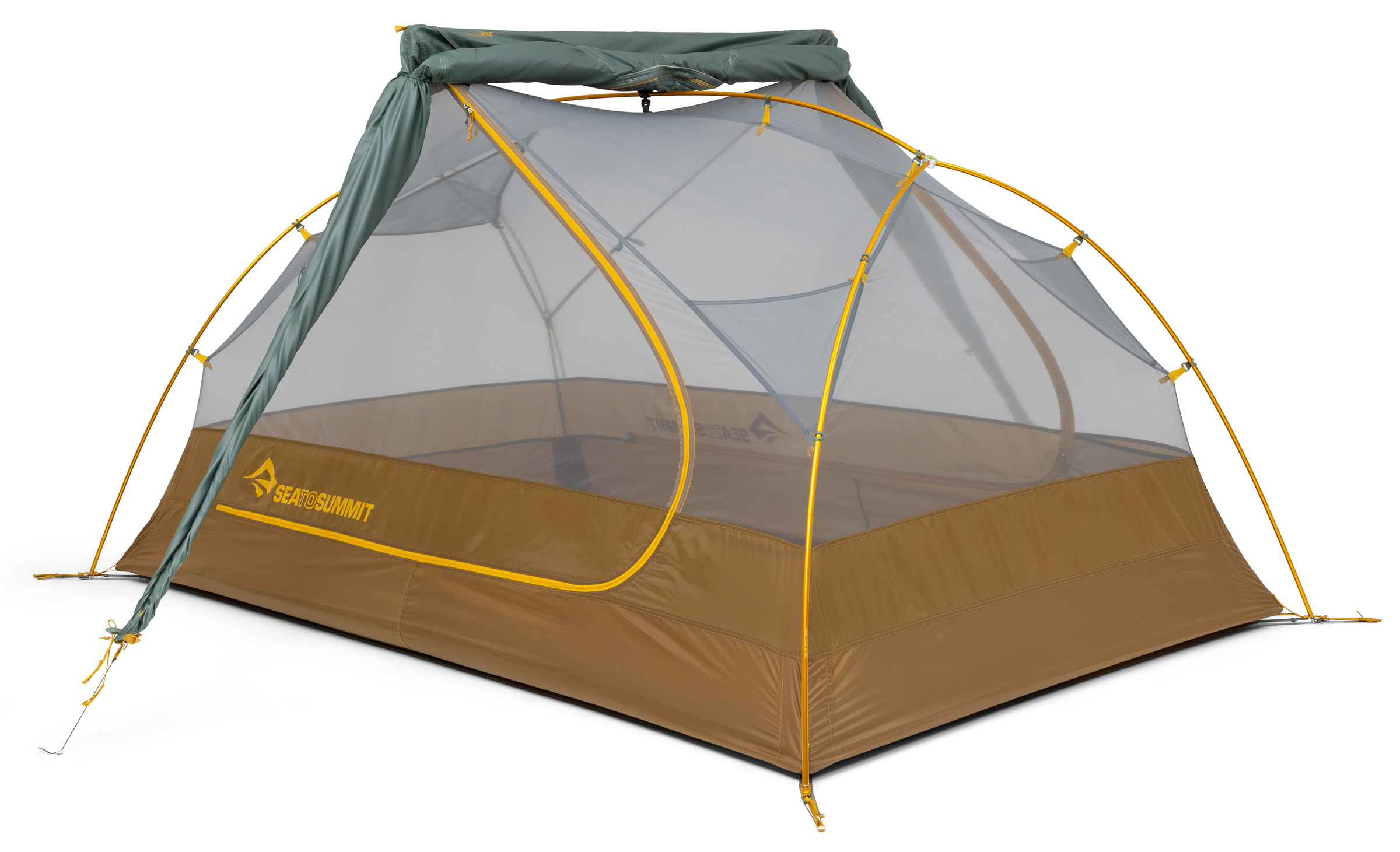 Ikos Evo TR2, 2-Personers Telt