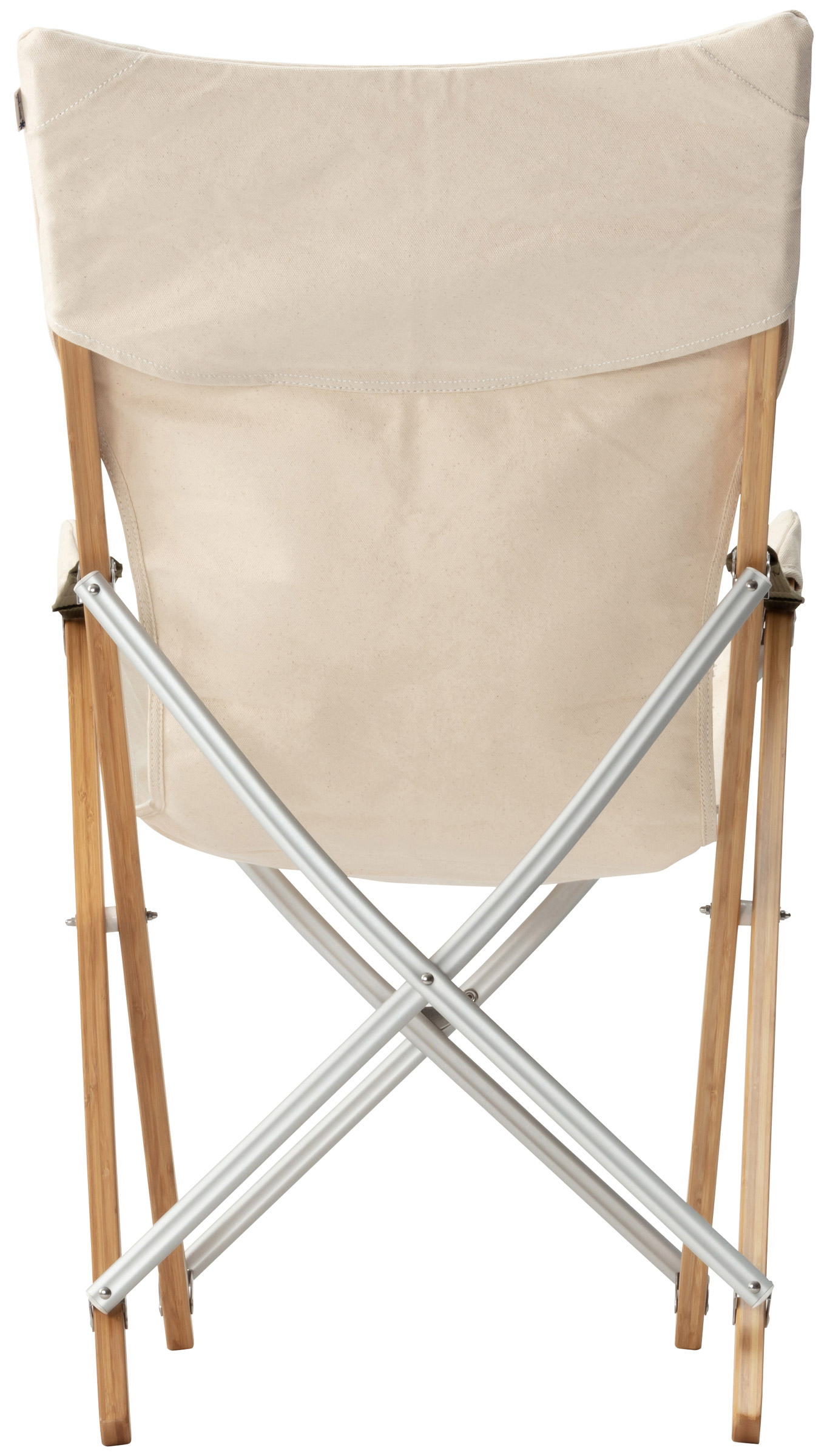 Take! Bamboo Chair Long Foldestol