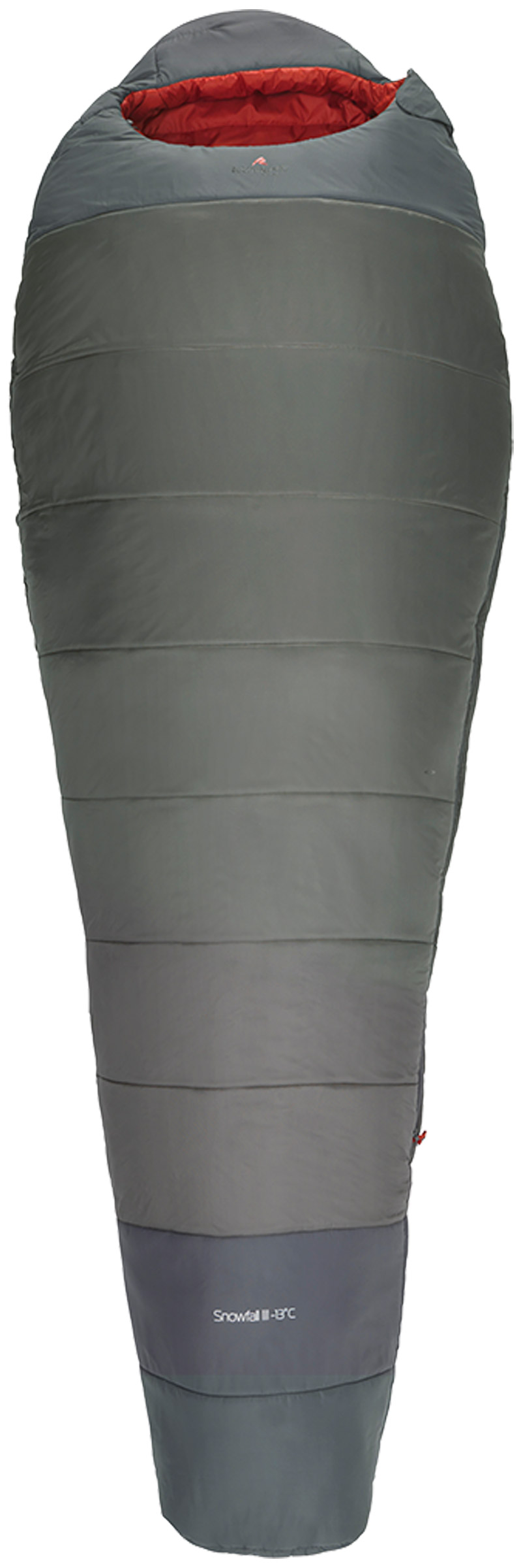 Snowfall III -13°C Regular Fibersovepose Robens sovegrej