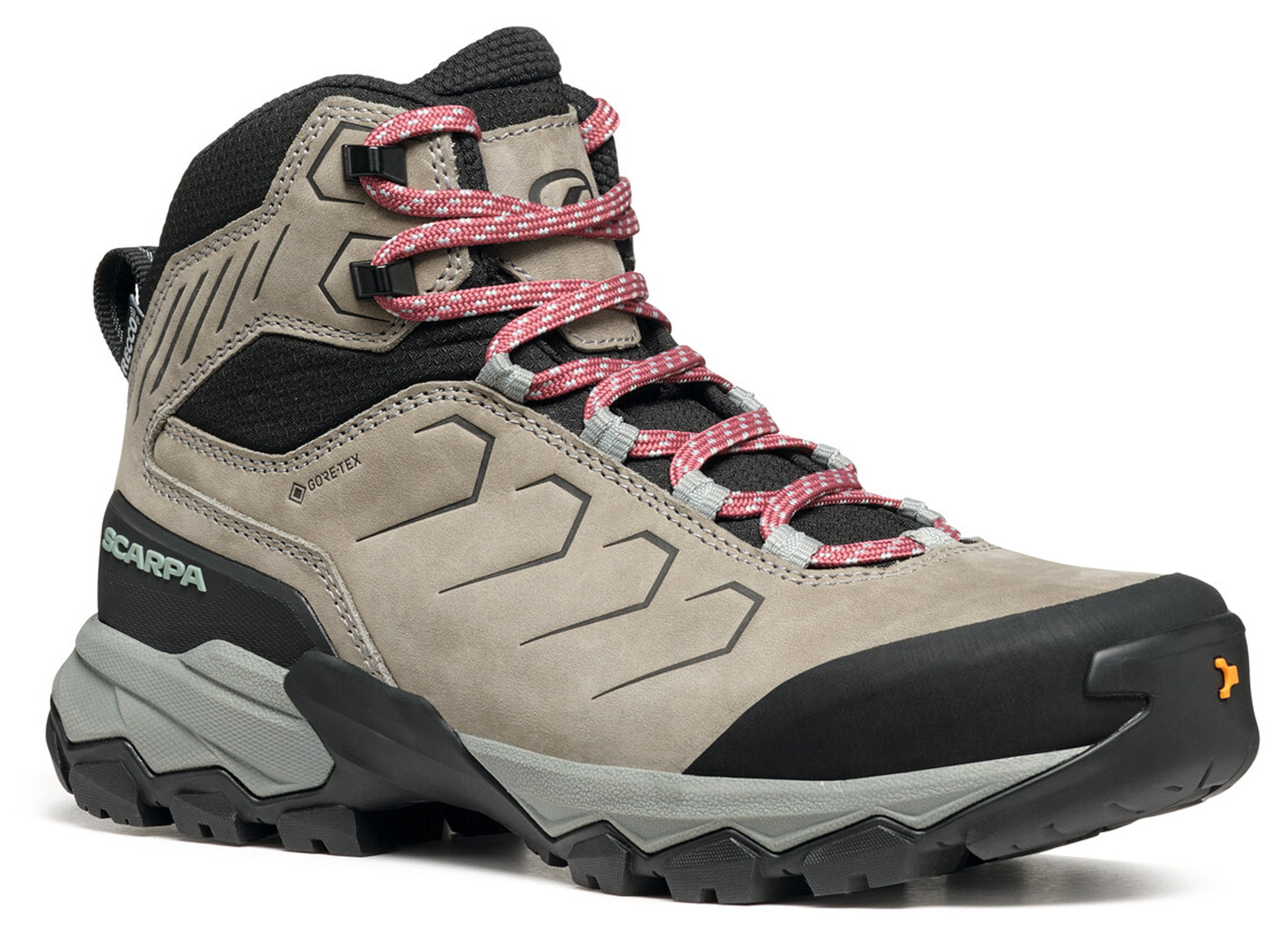 Moraine Mid Pro GTX Dame