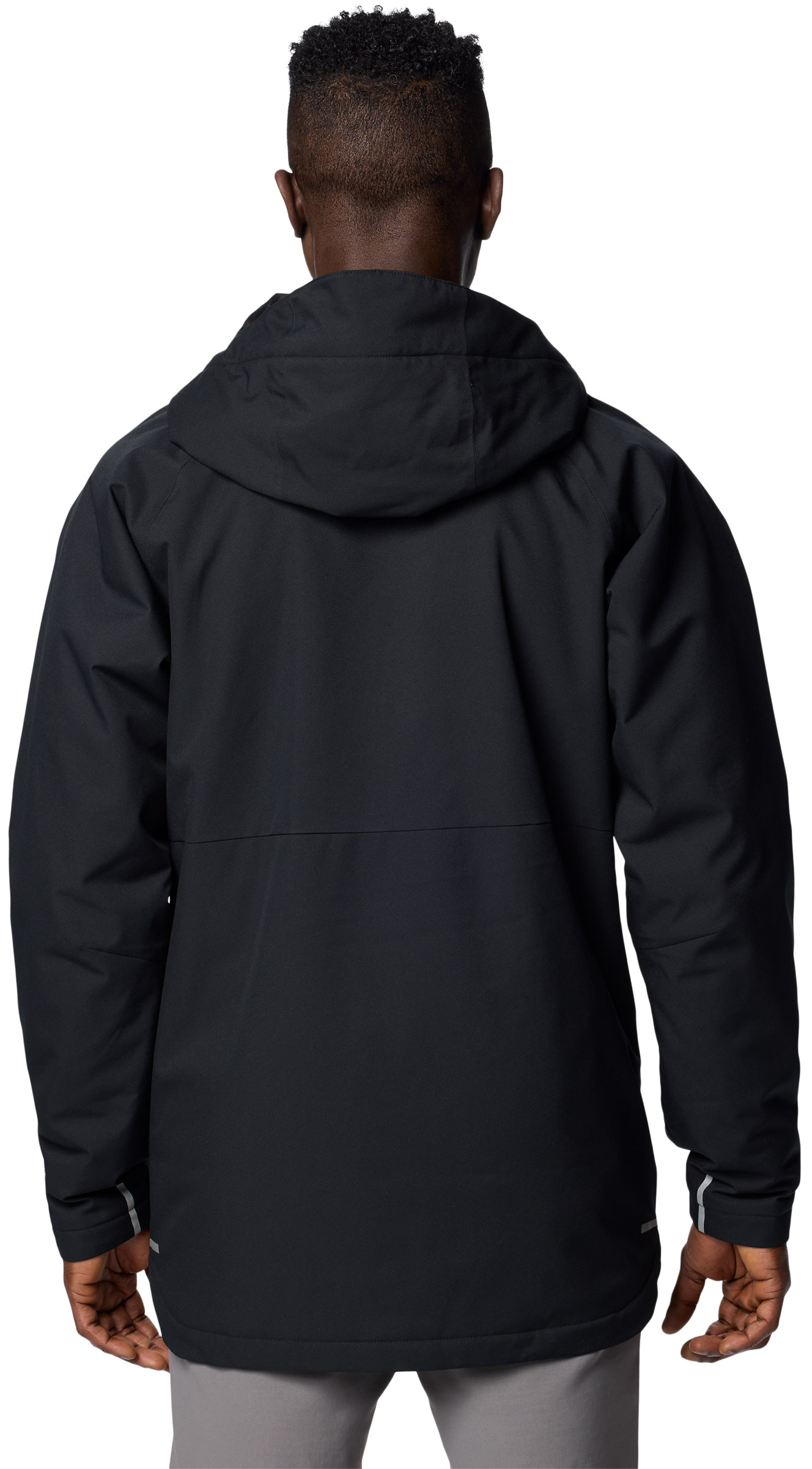 Black Mesa Jacket