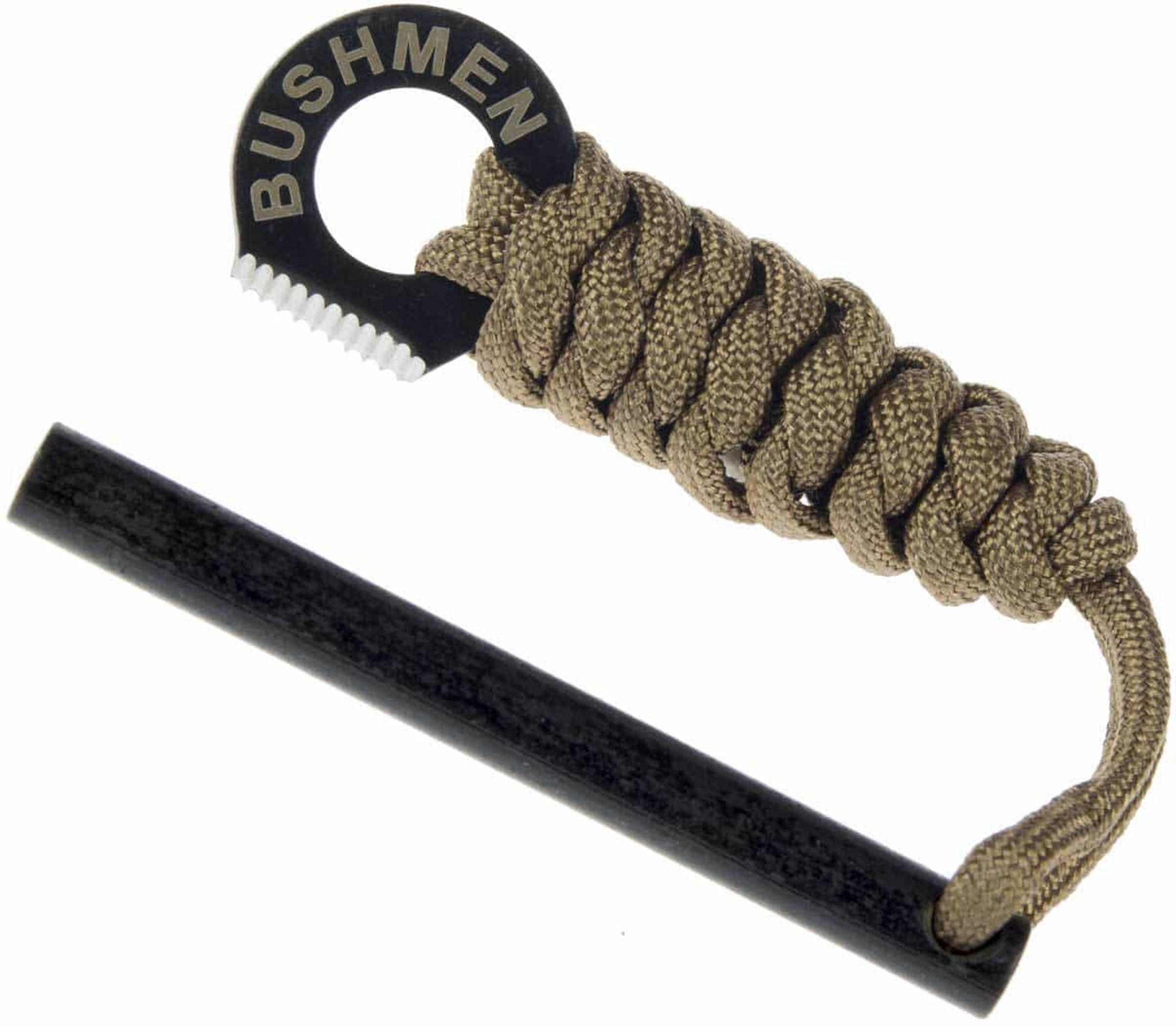 Rebel Firesteel Bushmen BlogPage