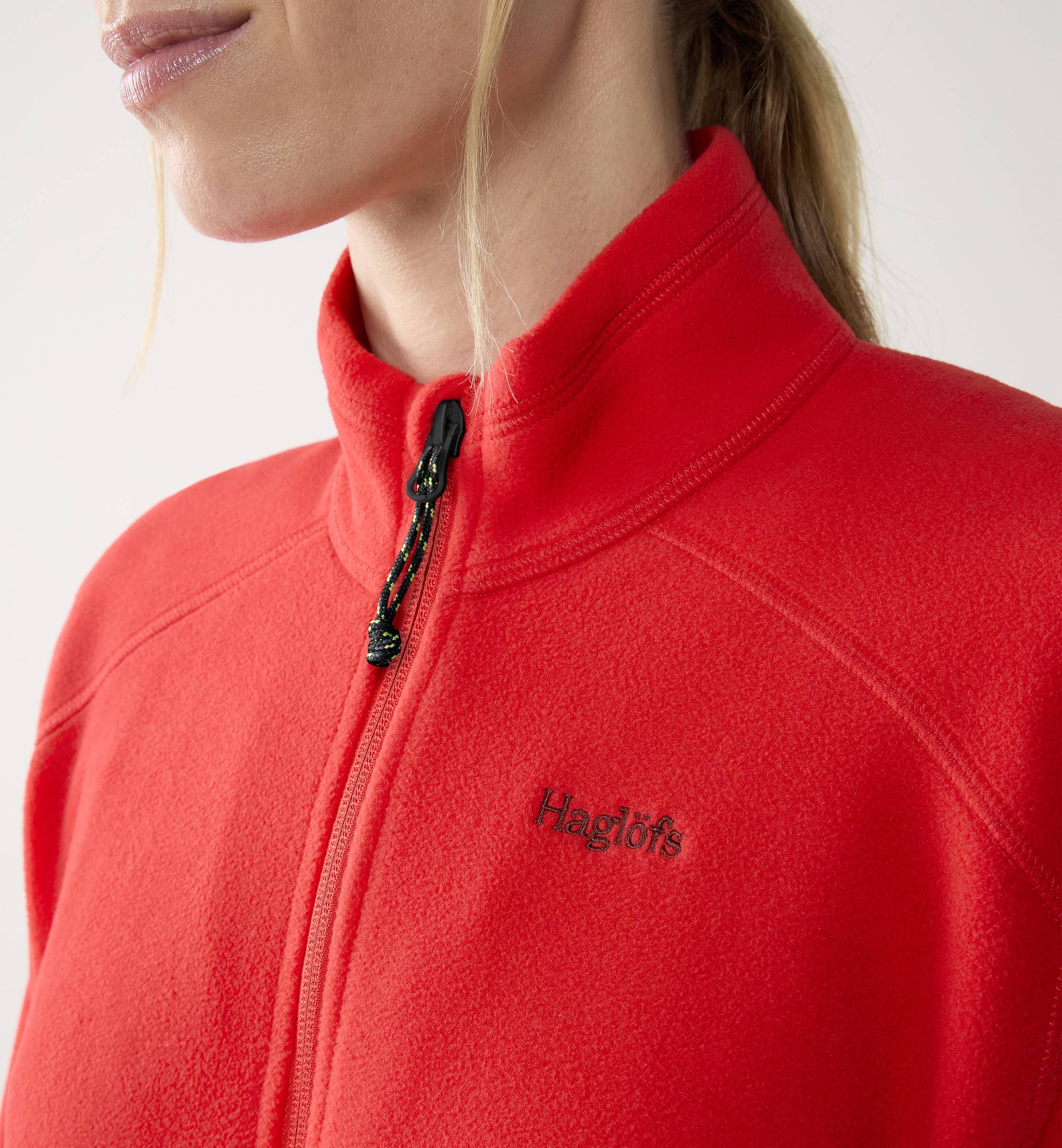 Buteo Mid II Jacket Dame