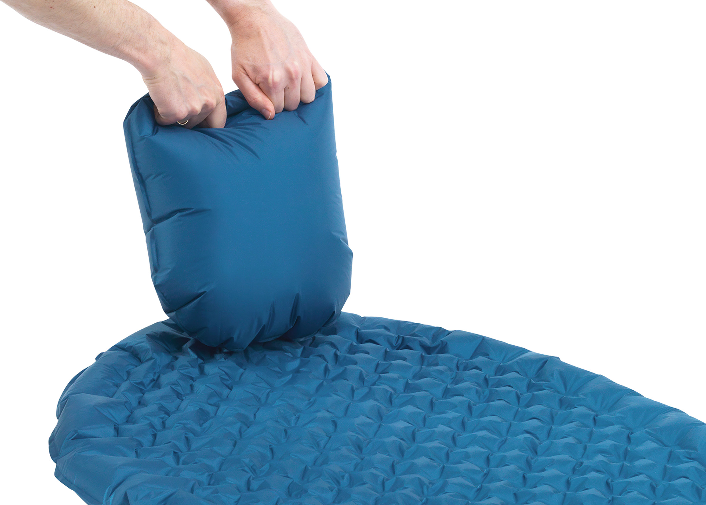 HeatCore 5.9R Regular Oppusteligt Liggeunderlag