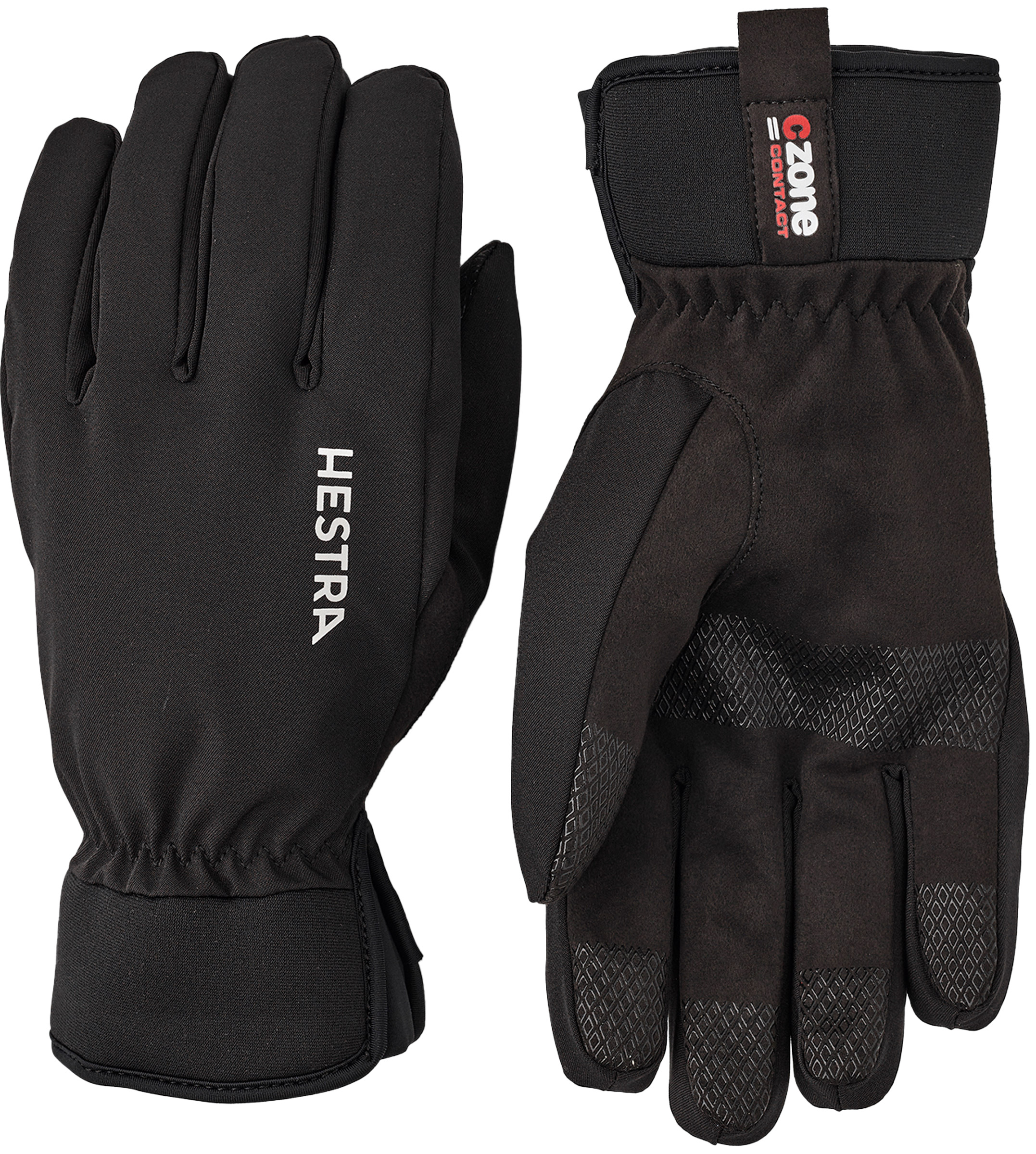 CZone Contact Glove Hestra Beklædning