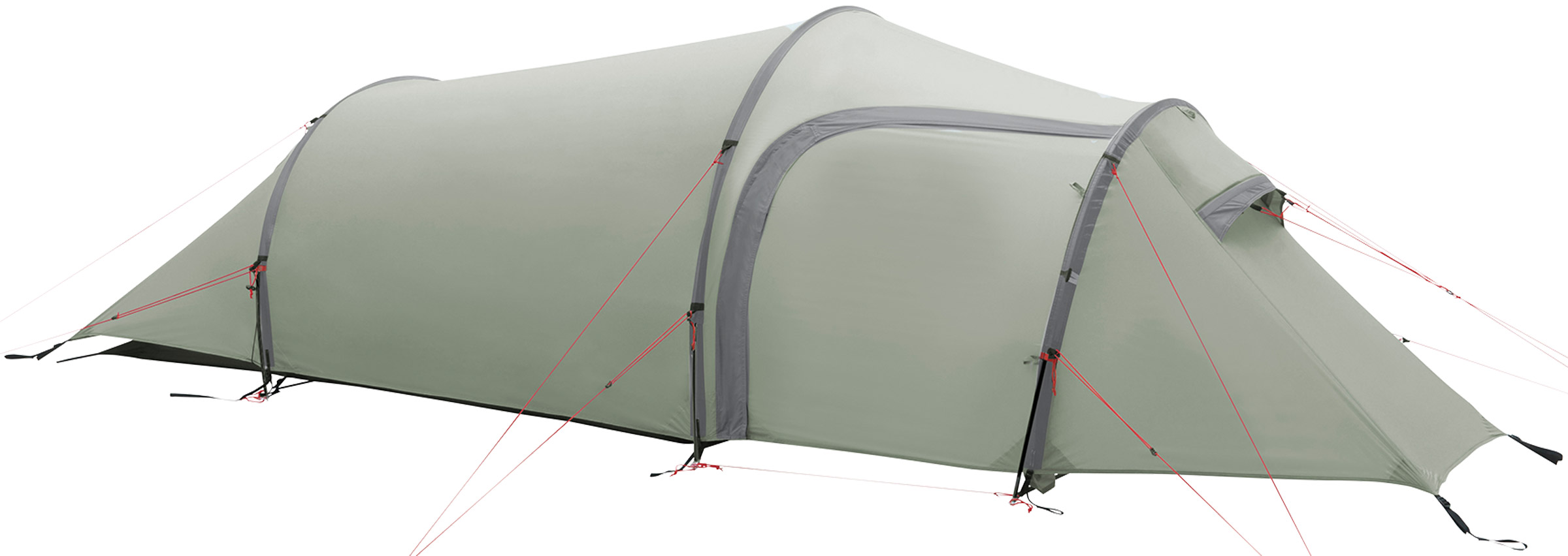 Roamer 2 LW, 2-Personers Telt