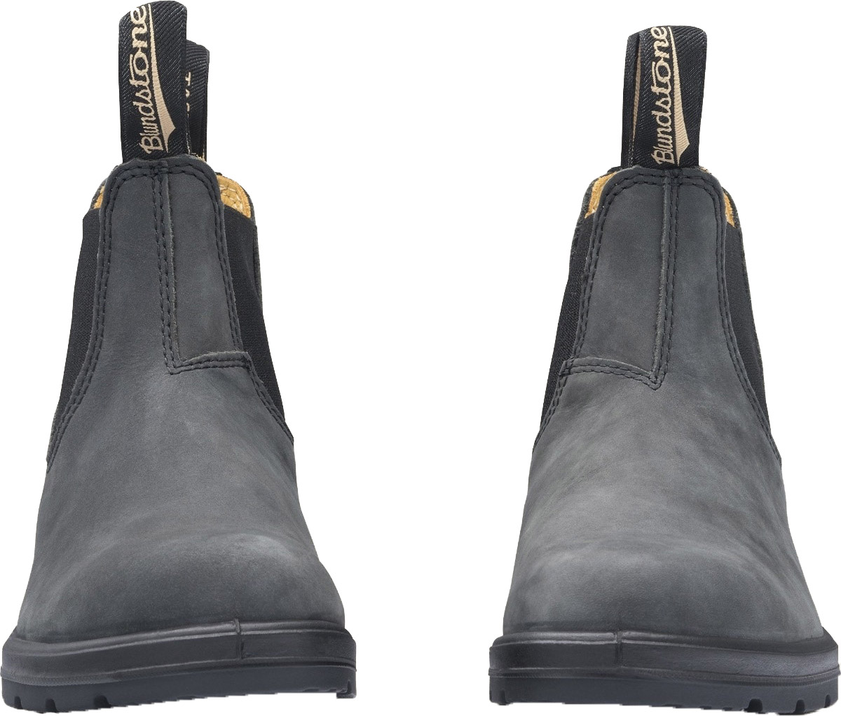 #587 Classic Chelsea Boot