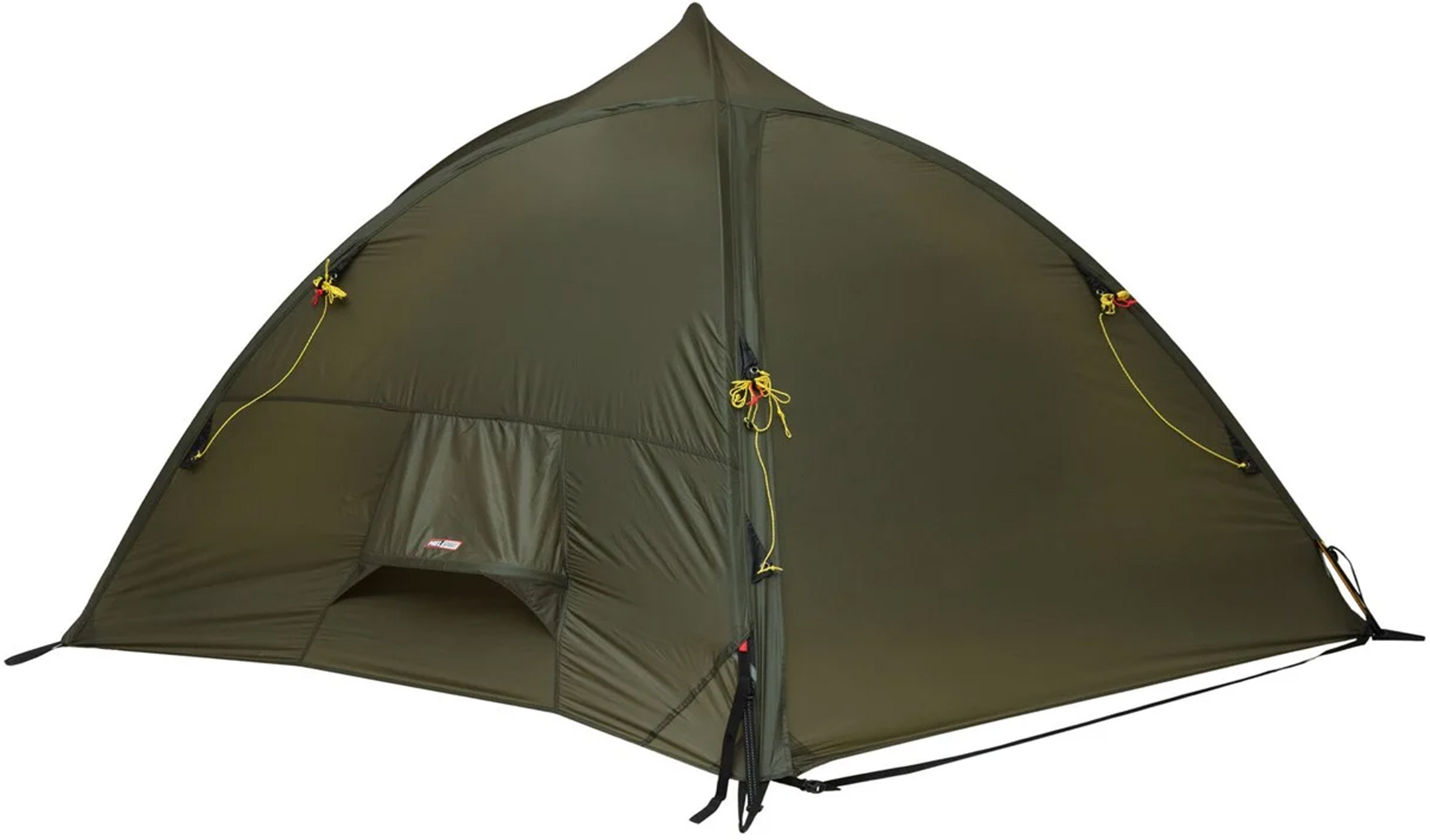 Reinsfjell Pro 3, 3-Personers Telt