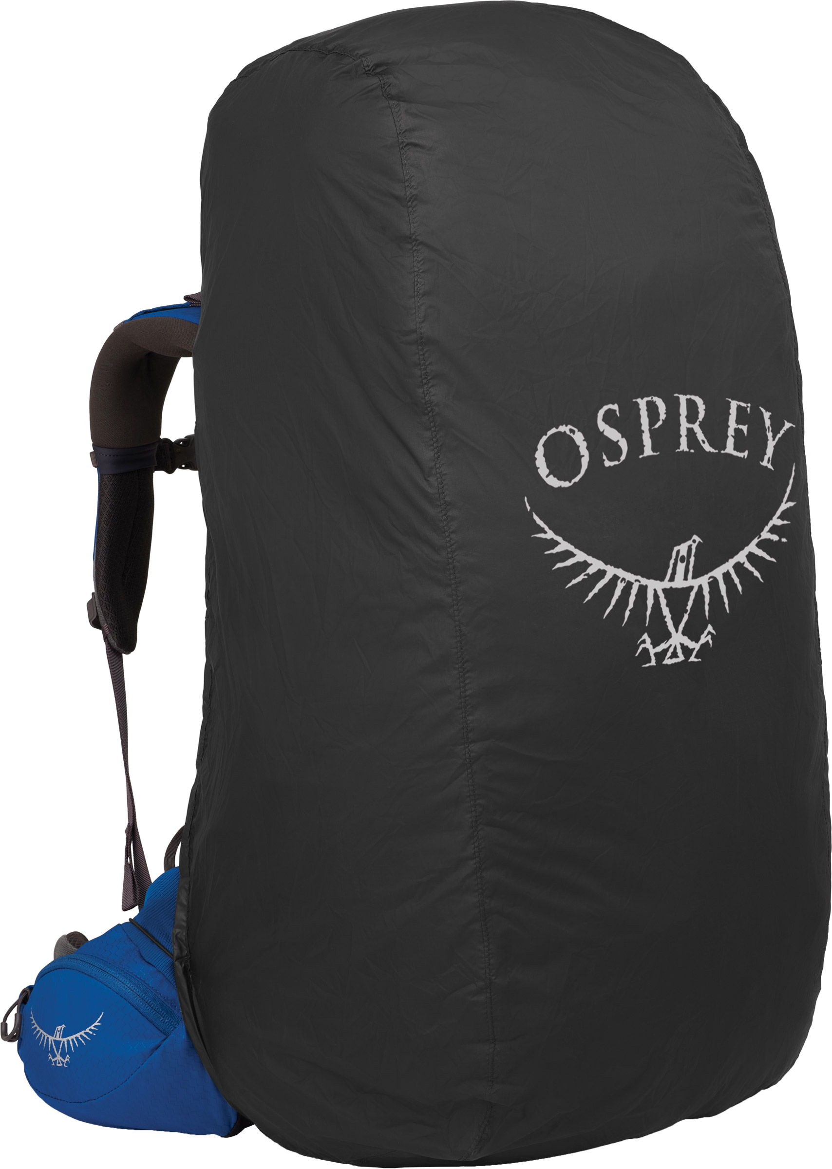 Ultralight Raincover M Osprey rygsaekke