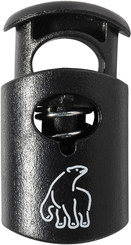 Cordstopper Large, 20 stk Nordisk telte