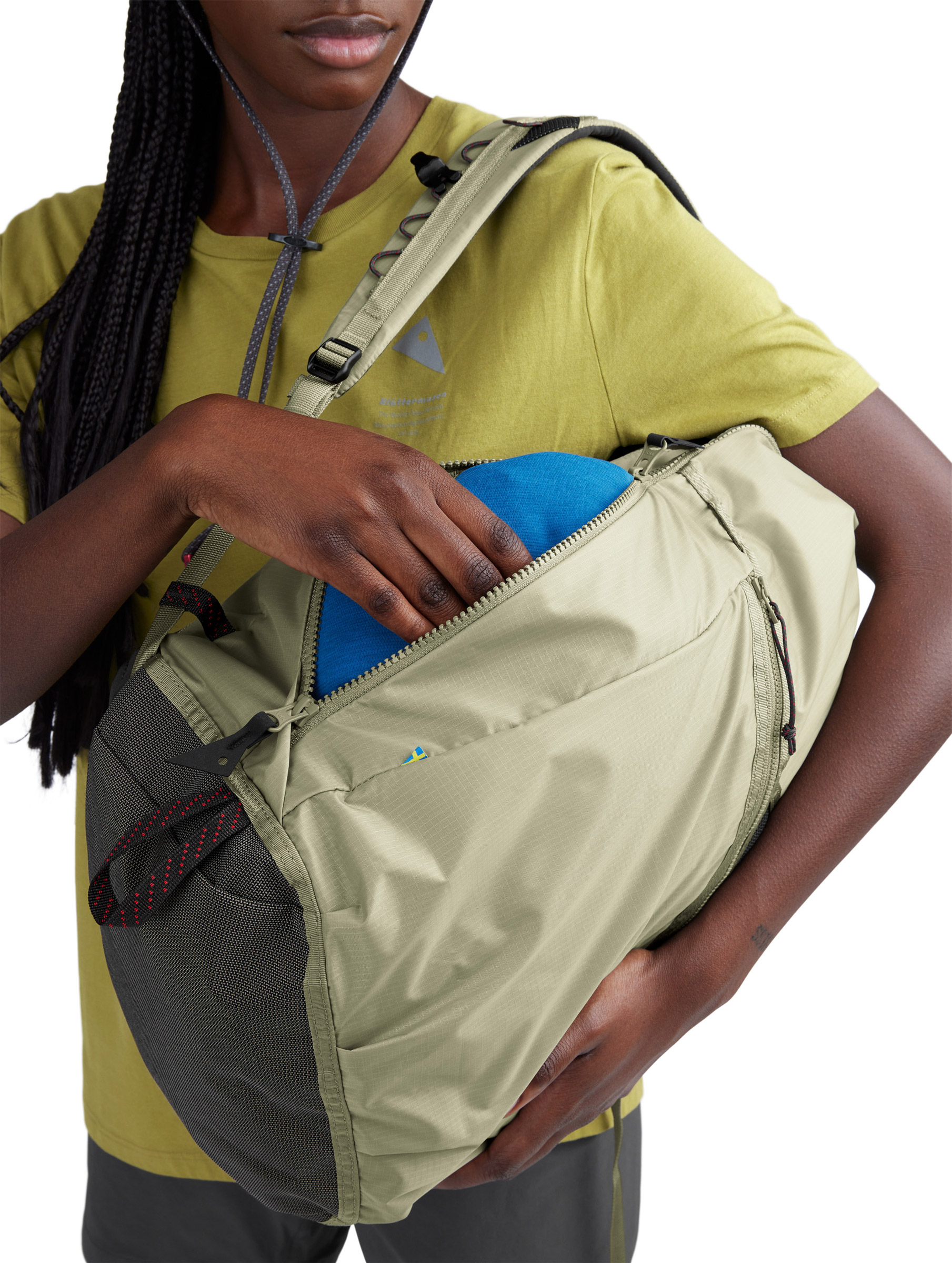 Gjalp Backpack 18L