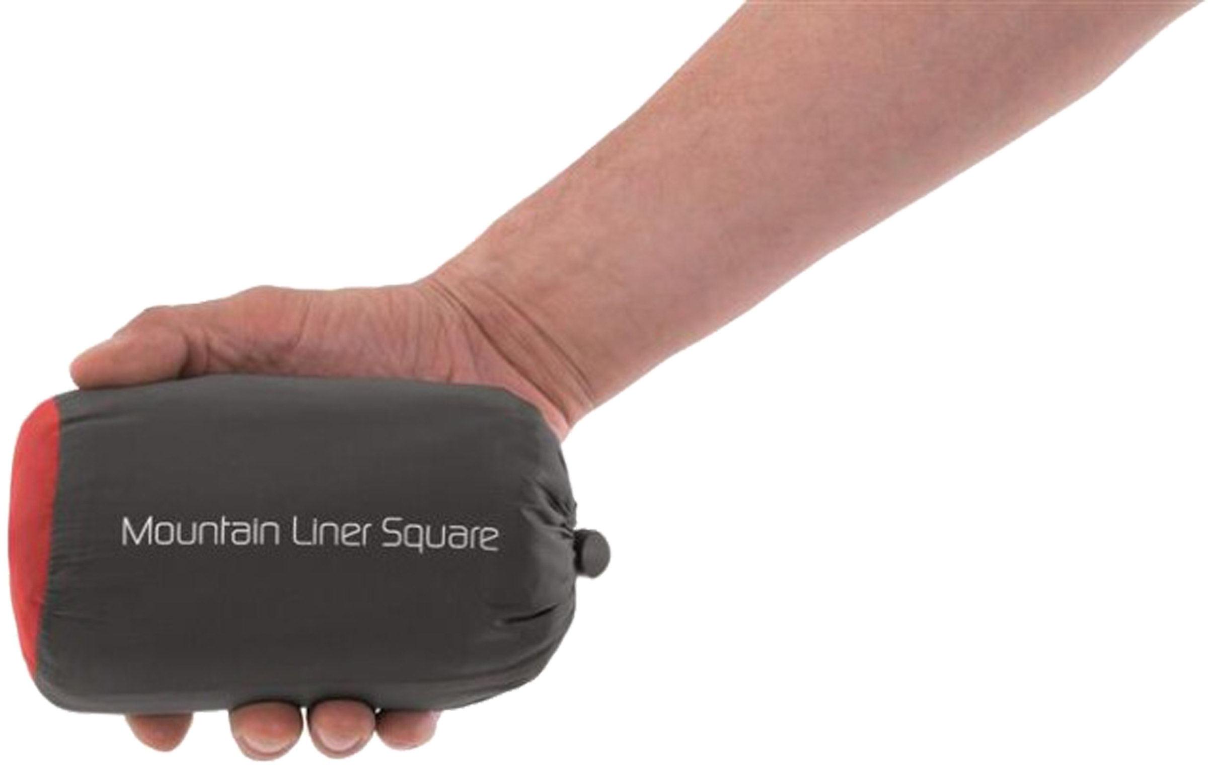 Mountain Liner Square