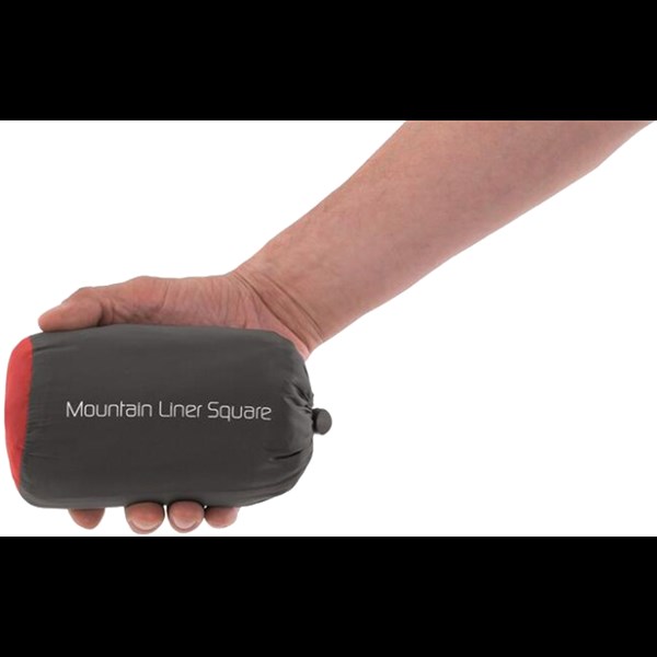 Mountain Liner Square