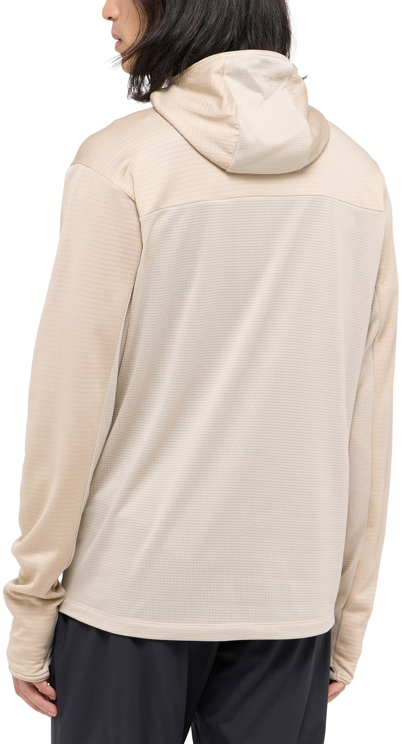 L.I.M Mid Fast II Hood